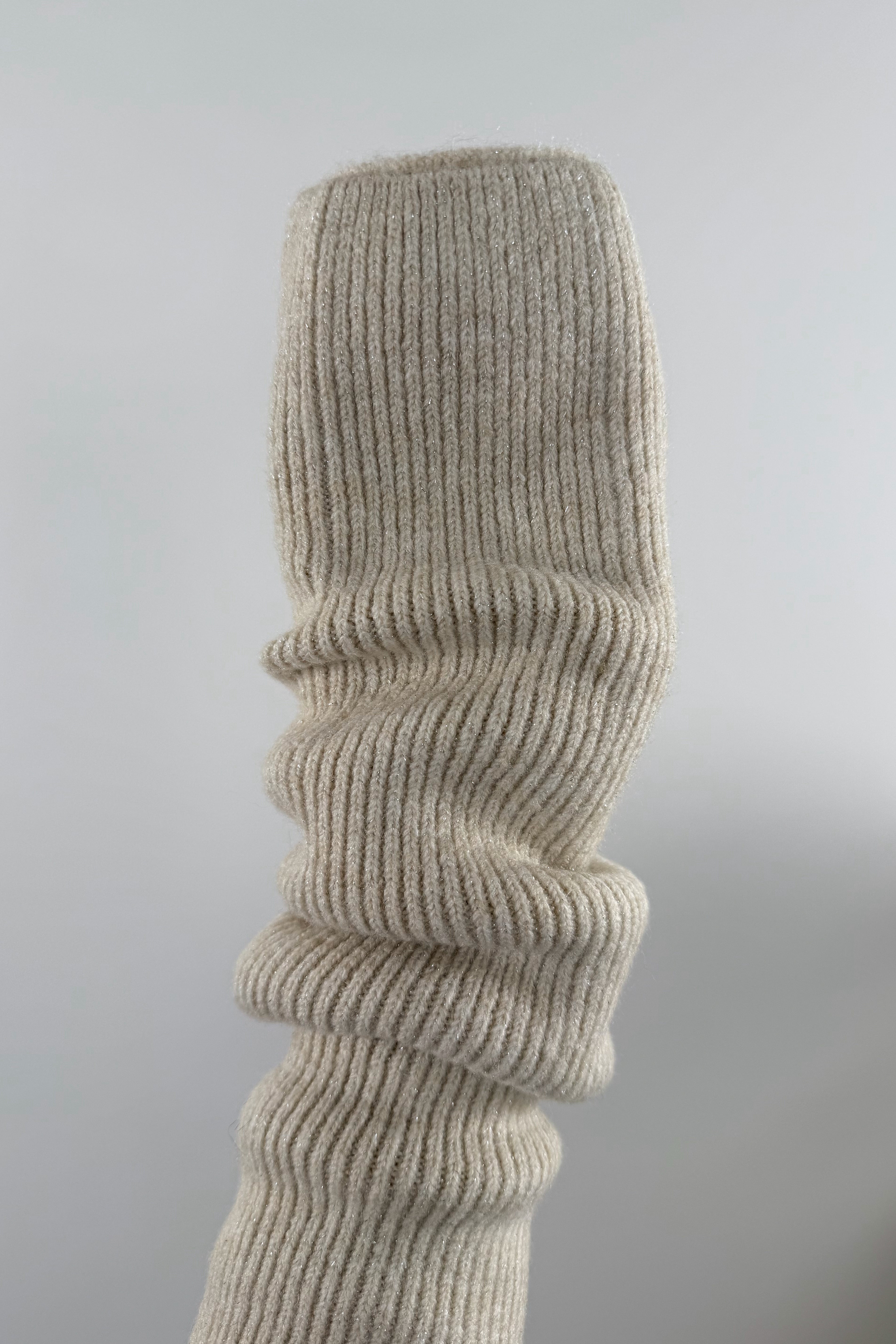 CHAUSSETTES GUÊTRES