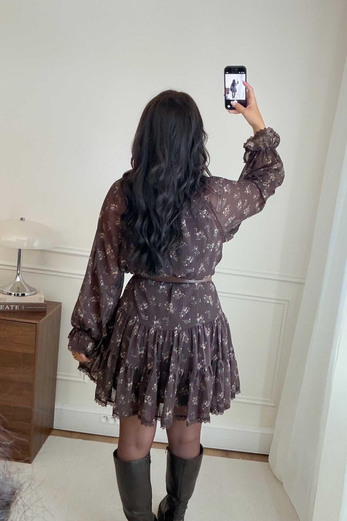 ROBE ADRIANA