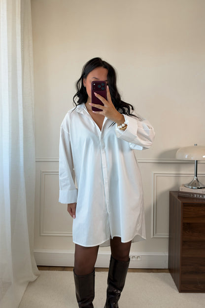 CHEMISE LIVIA