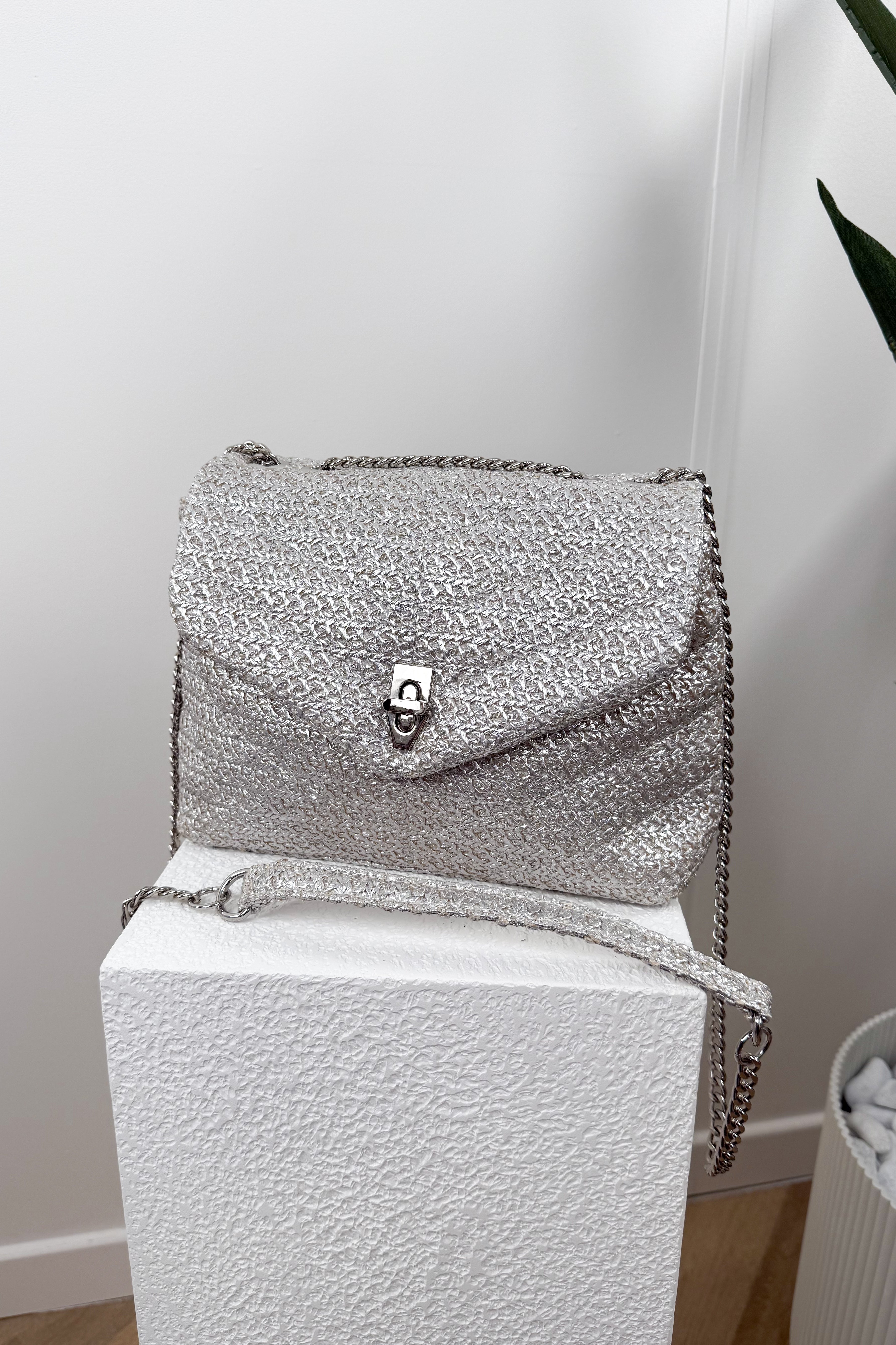 SAC SILVER