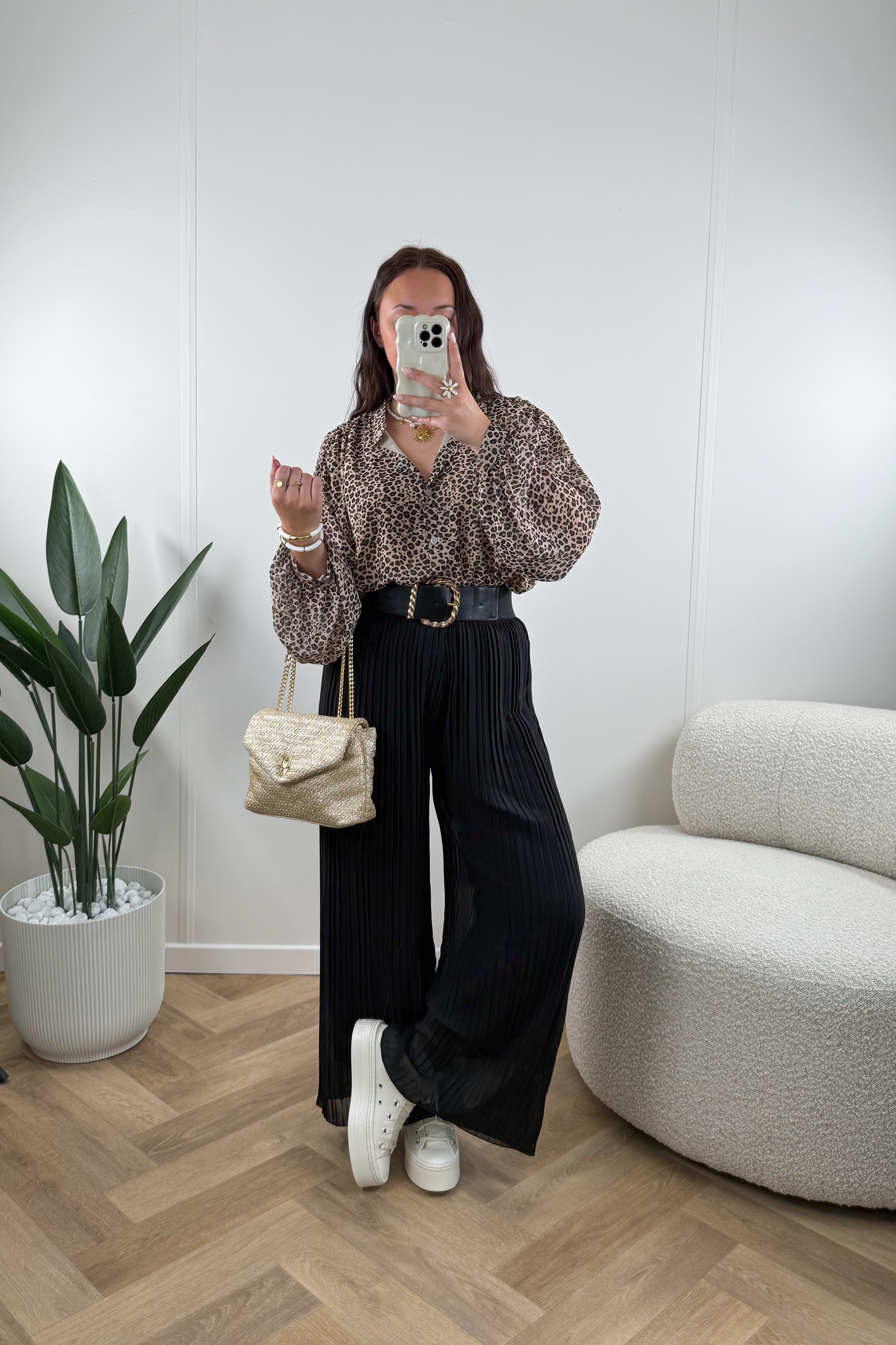 PANTALON HUGO