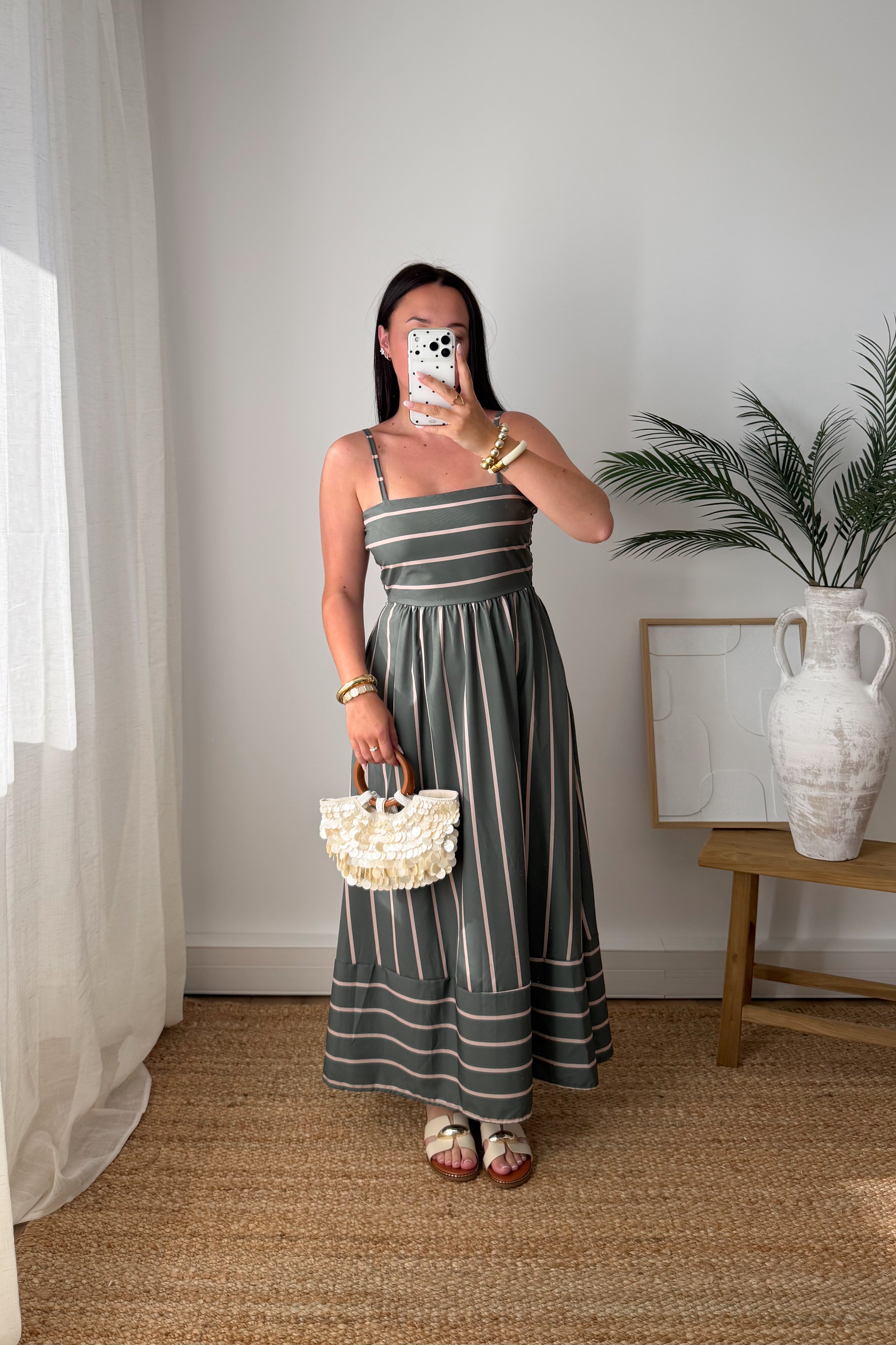 ROBE AMAÏA