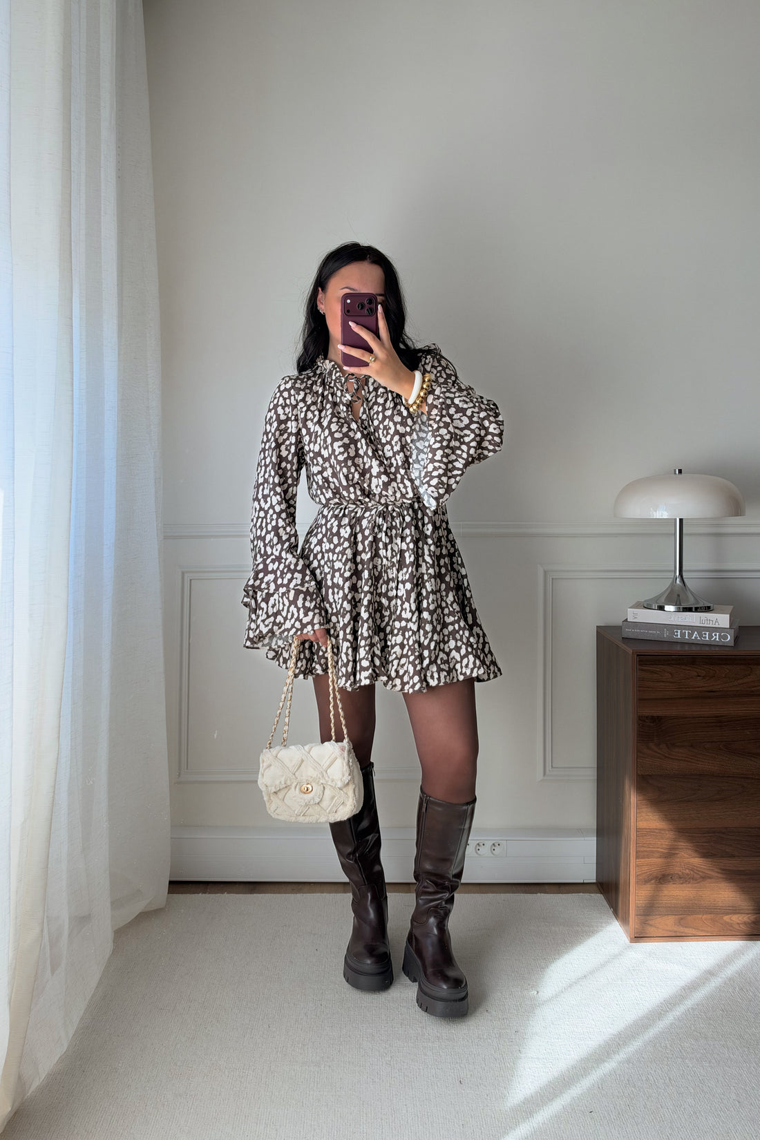 ROBE STELLA