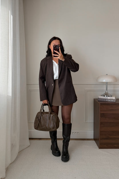 BLAZER CRYSTAL