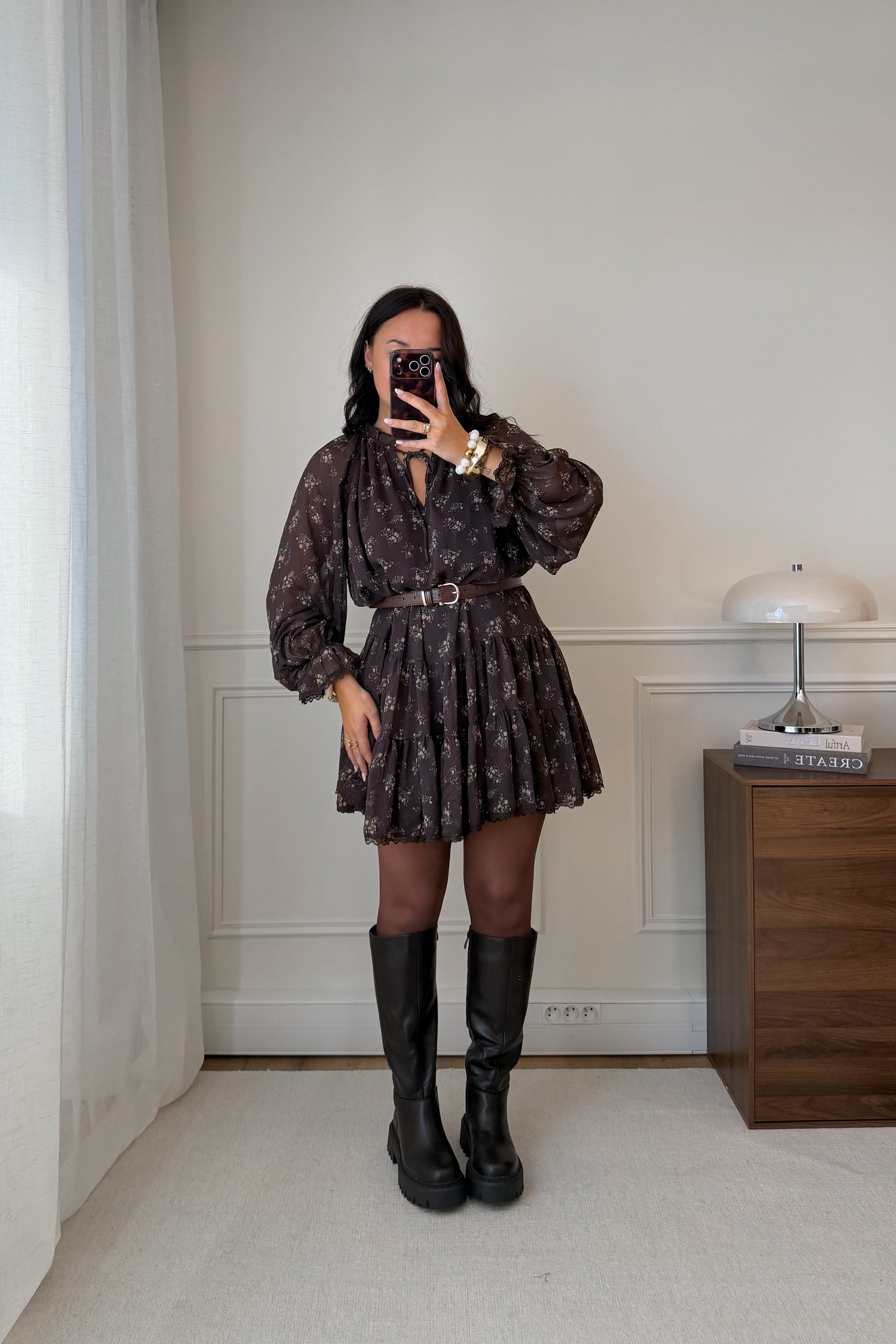 ROBE ADRIANA