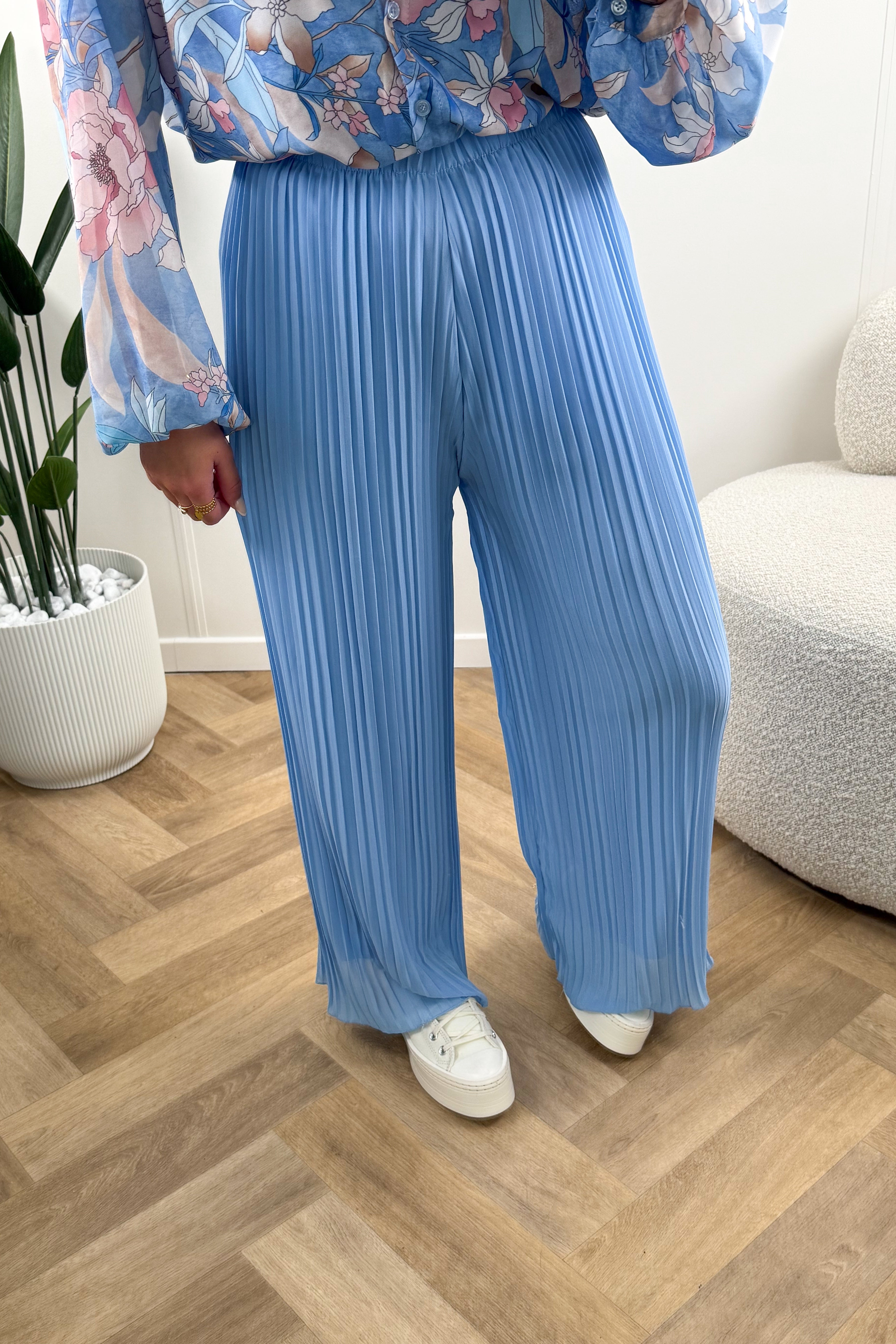 PANTALON HUGO