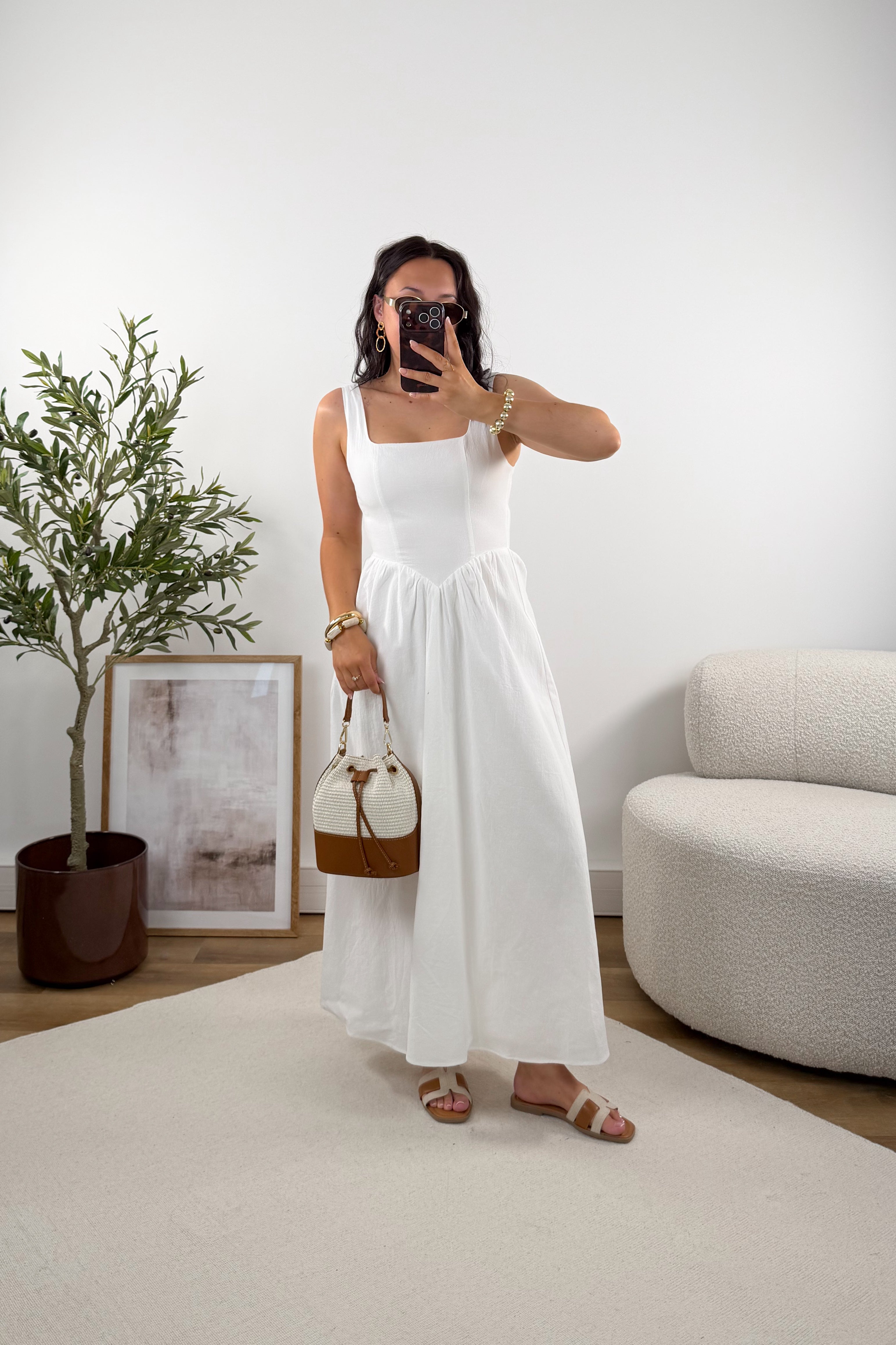 ROBE ARIANA
