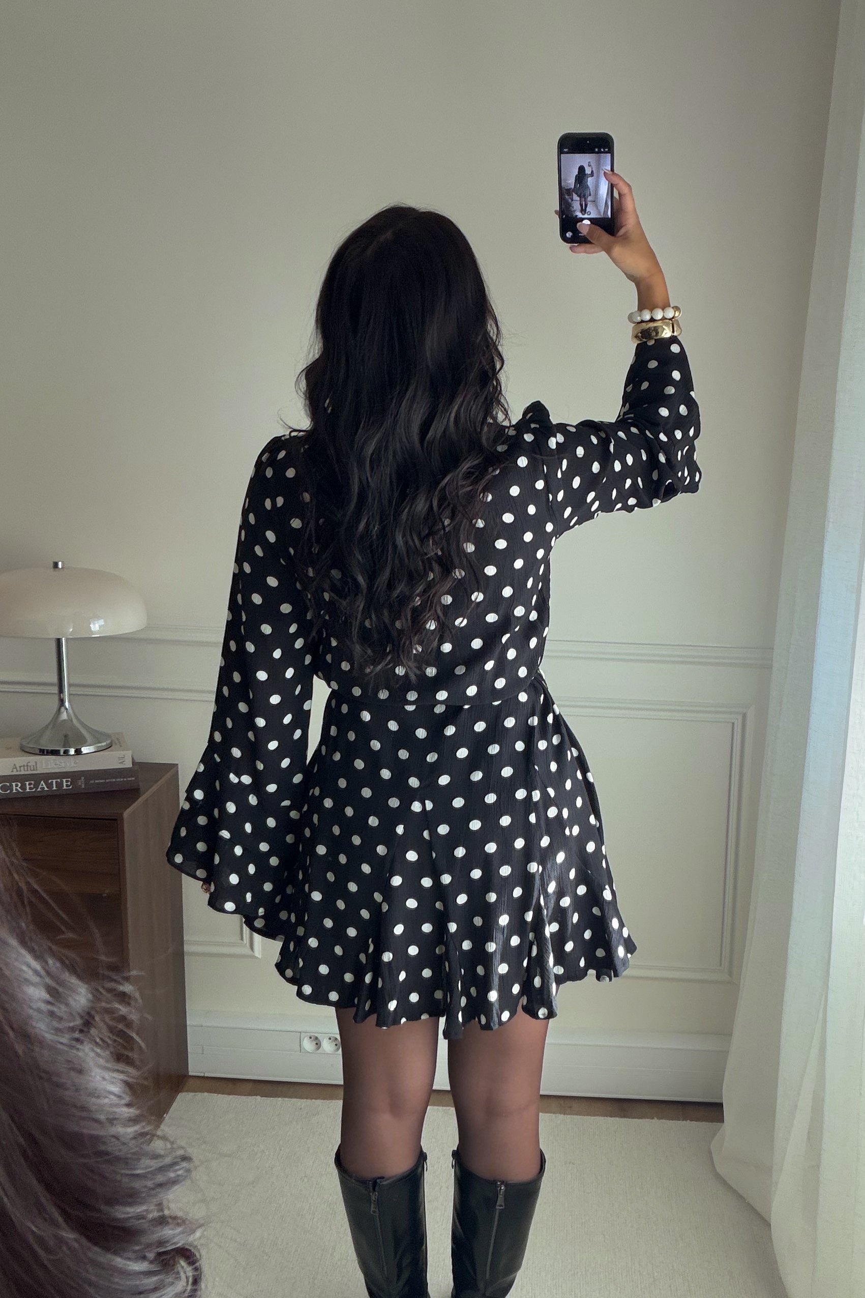 ROBE LOUISON