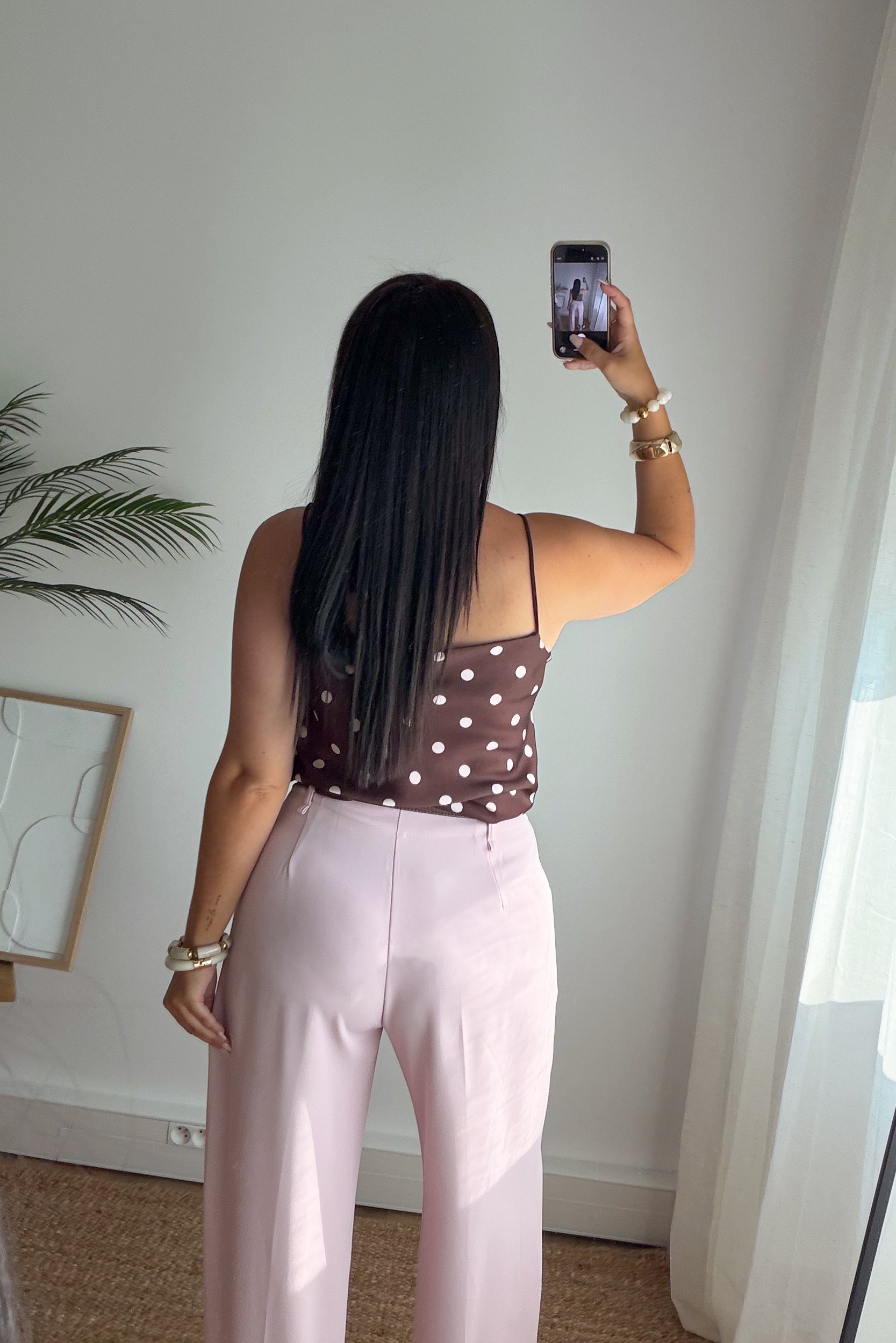 PANTALON OSCAR