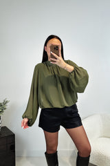 BLOUSE NAOMIE