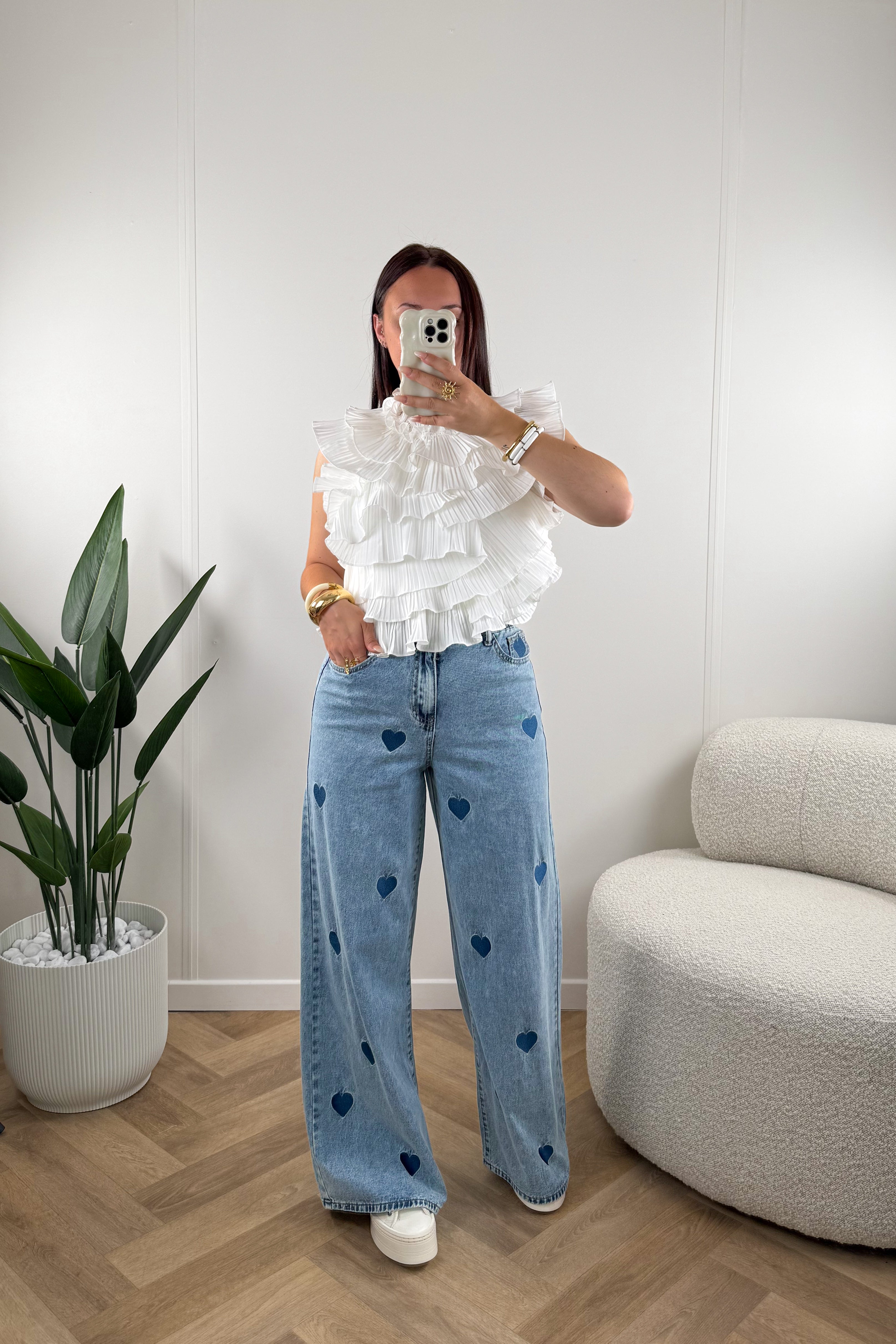 TOP FROUFROU