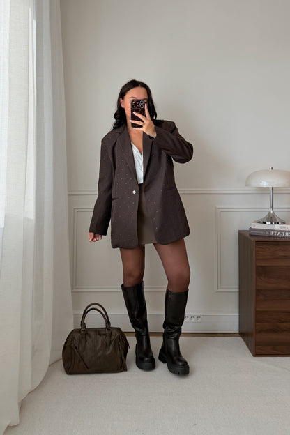 BLAZER CRYSTAL