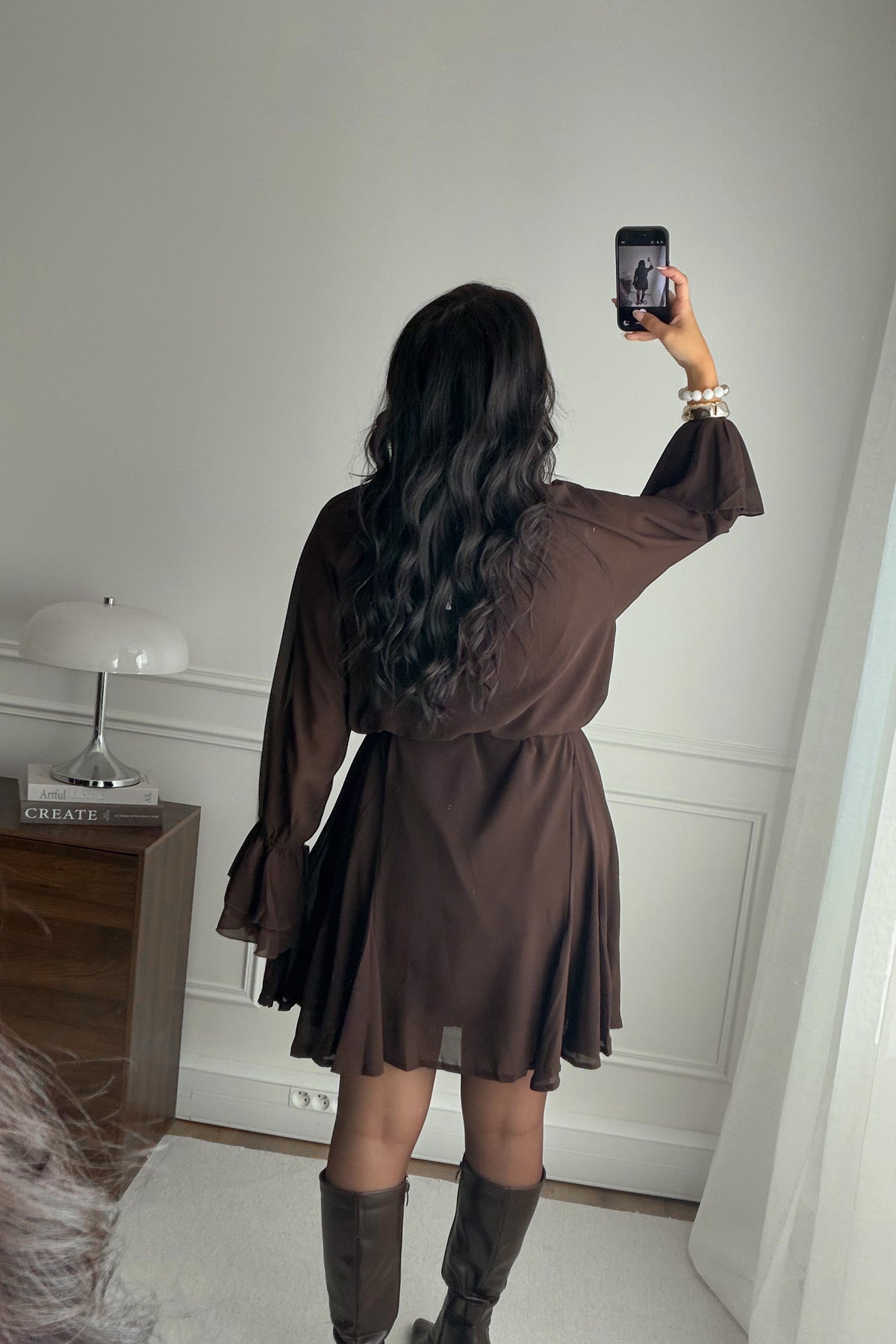 ROBE ELISE