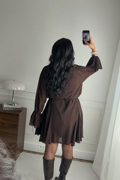 ROBE ELISE