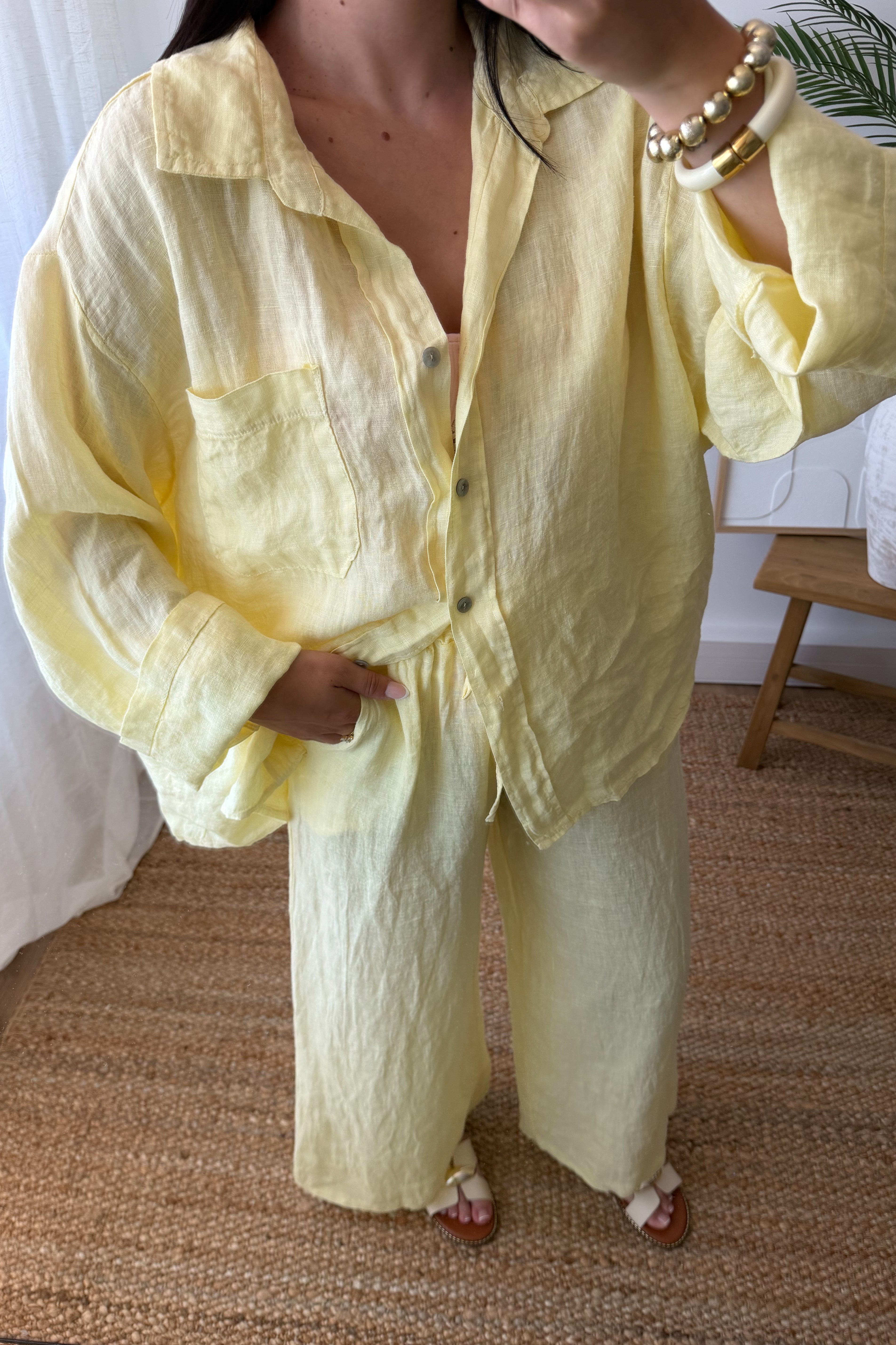 ENSEMBLE JARED