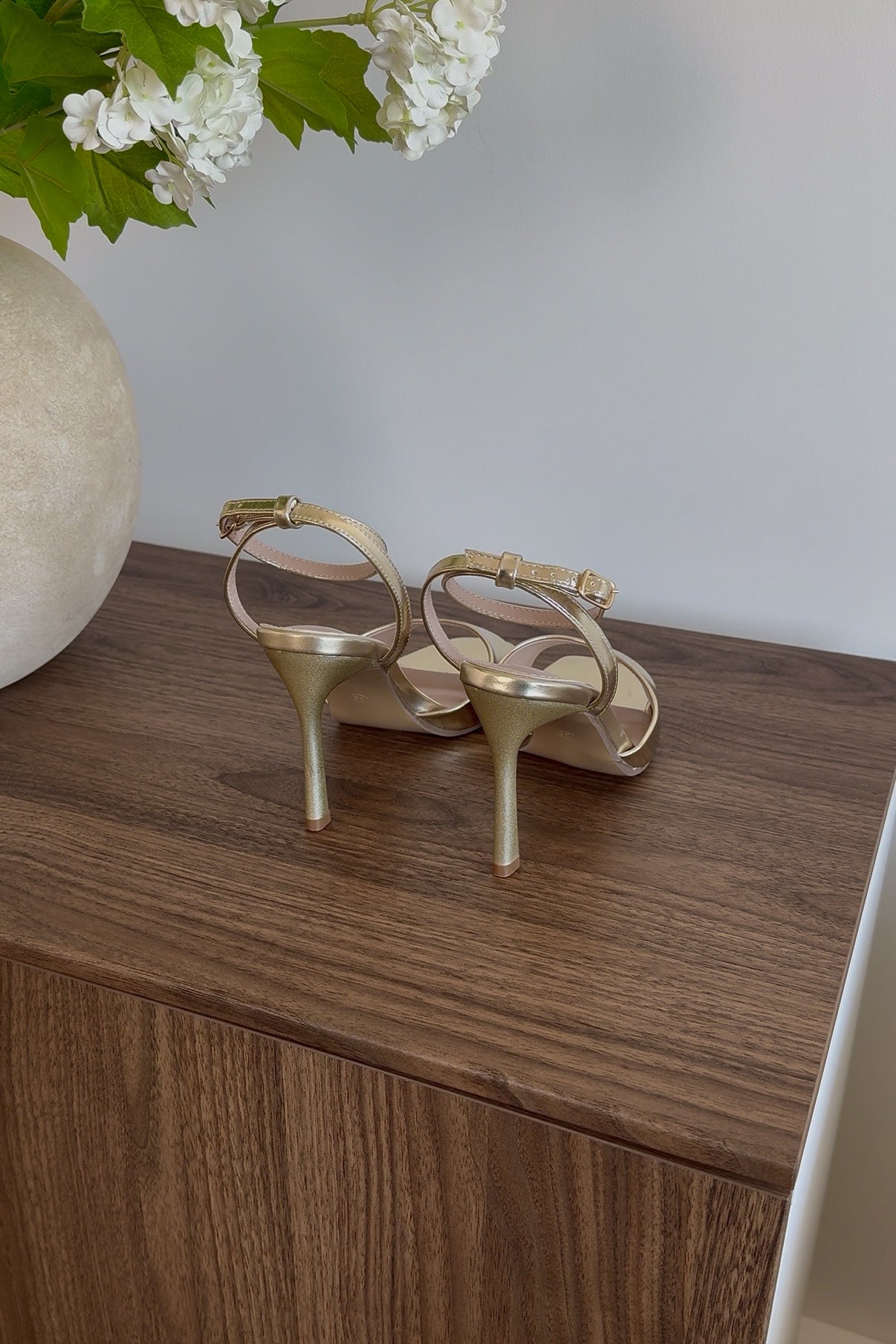 SANDALES TAMARIS