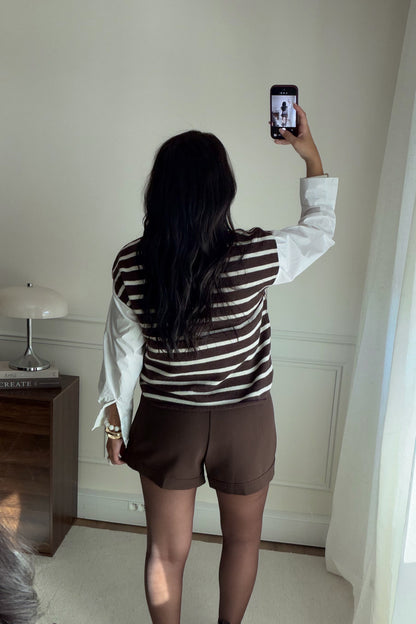 SHORT JULES
