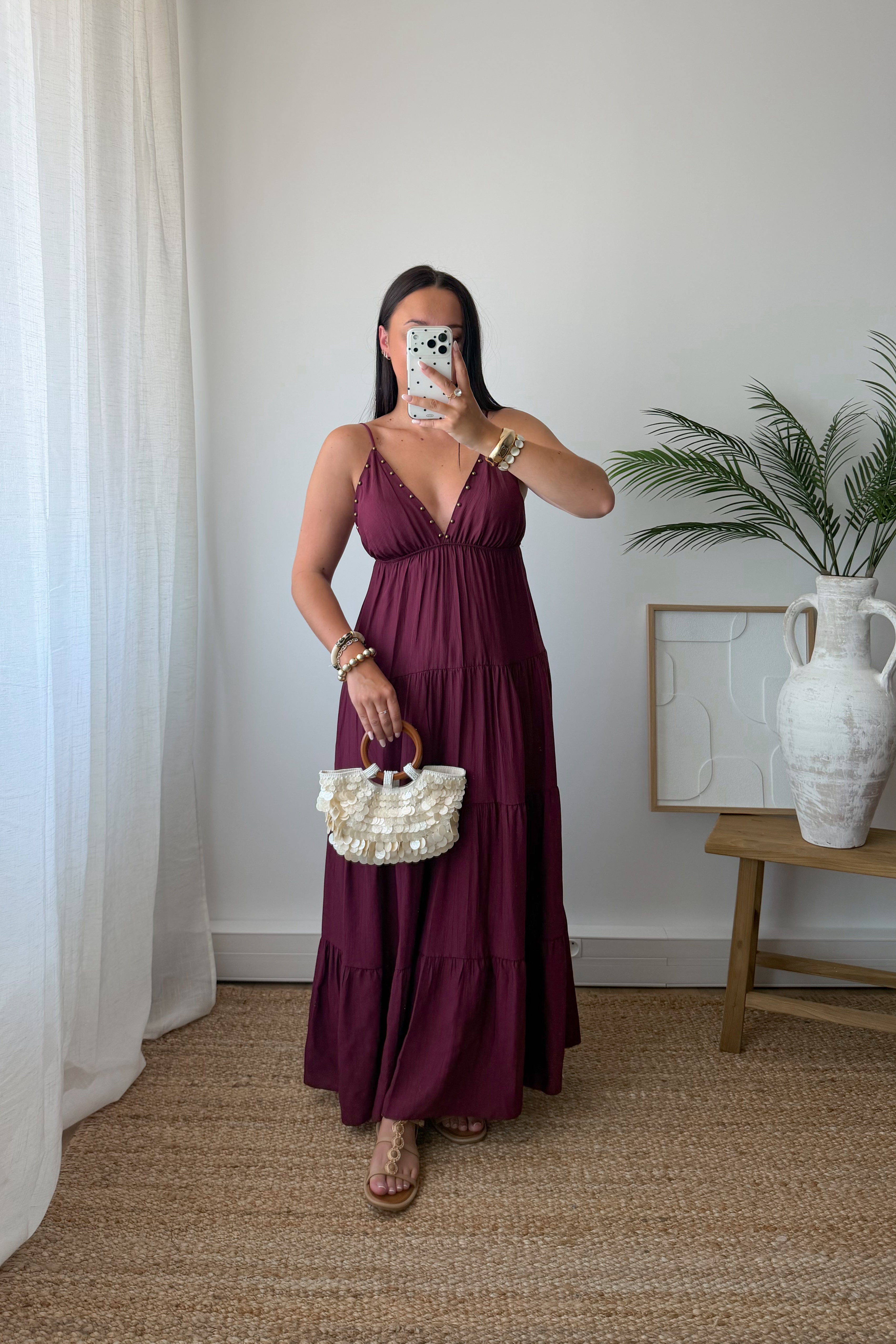 ROBE DUNA