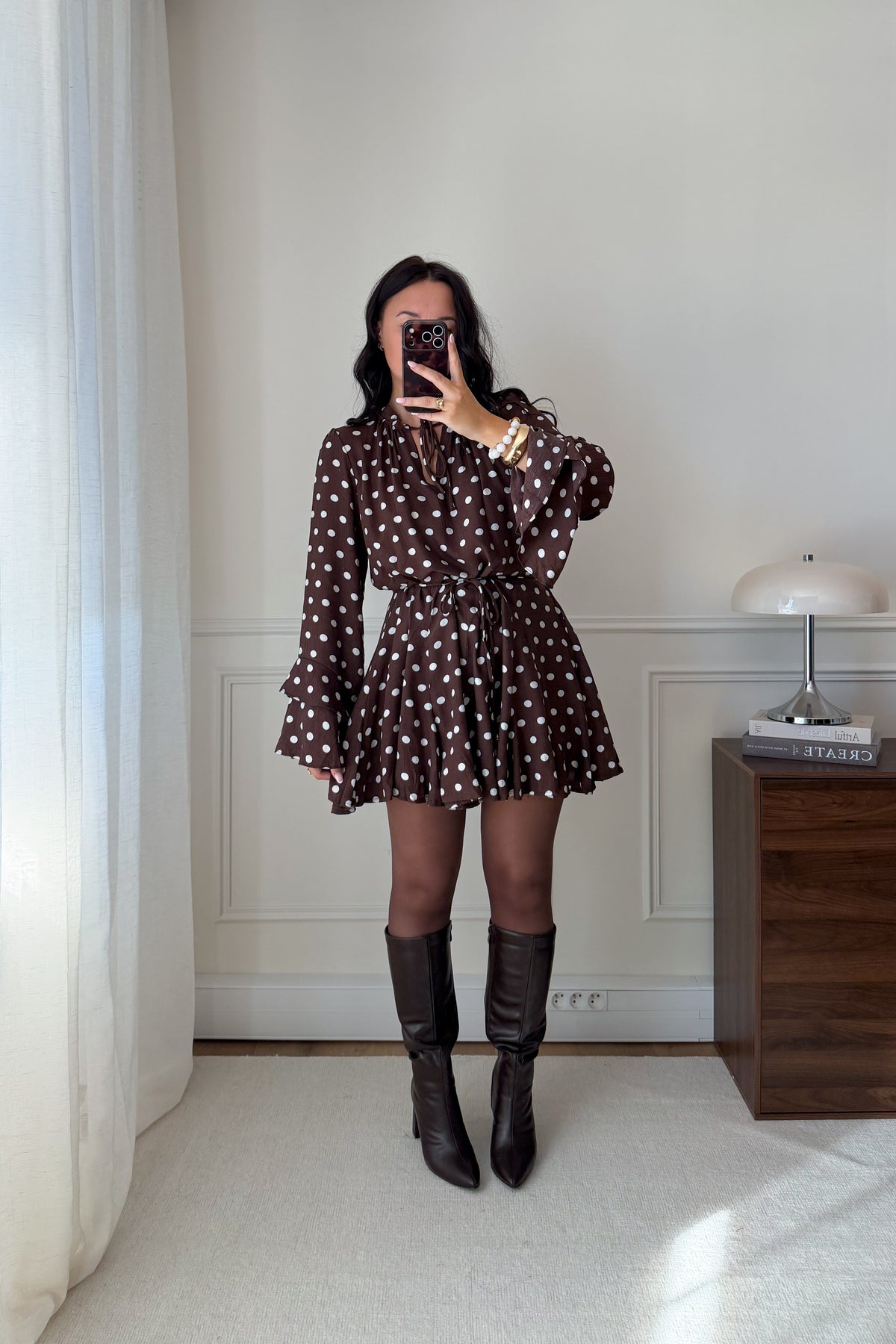 PRÉCOMMANDE ROBE LOUISON