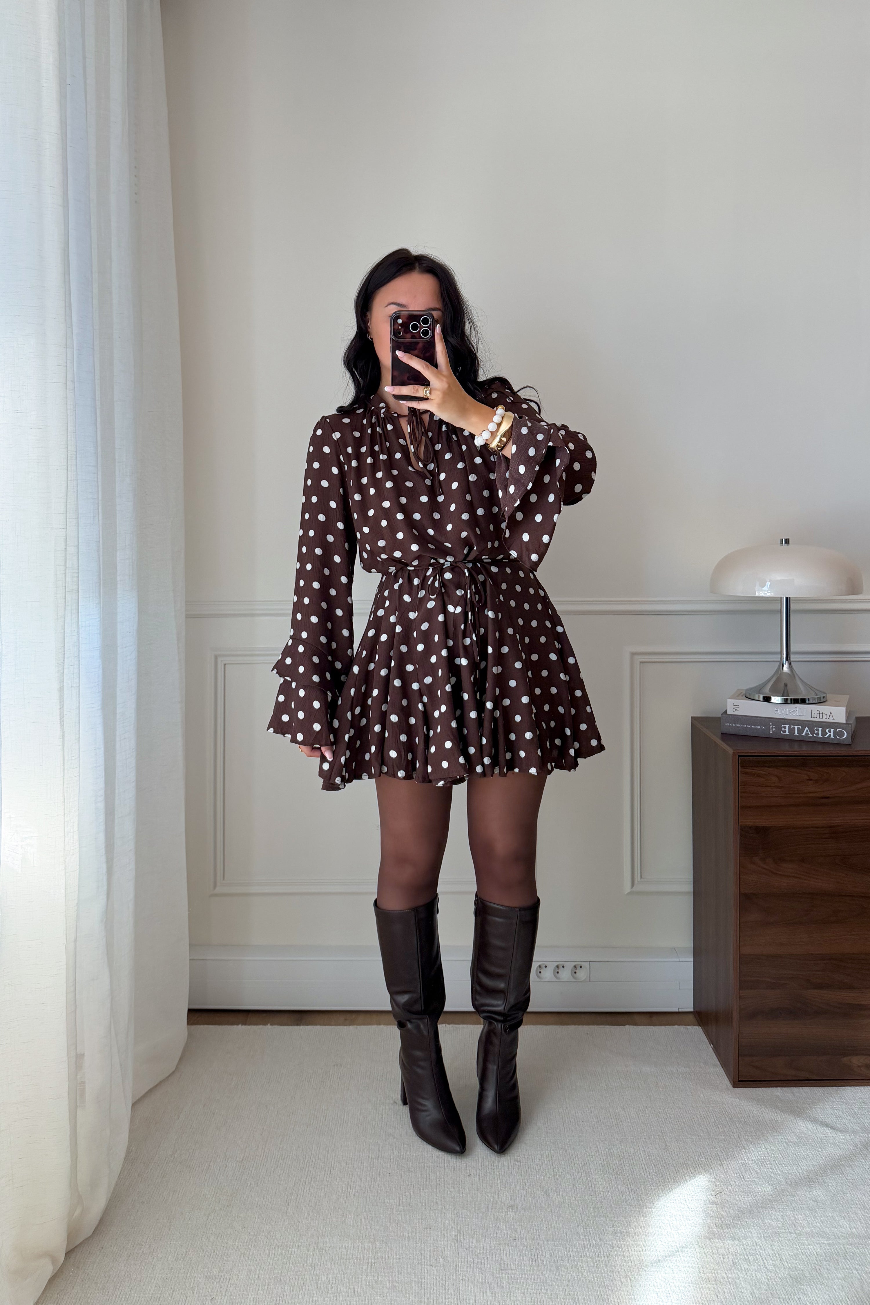 PRÉCOMMANDE ROBE LOUISON