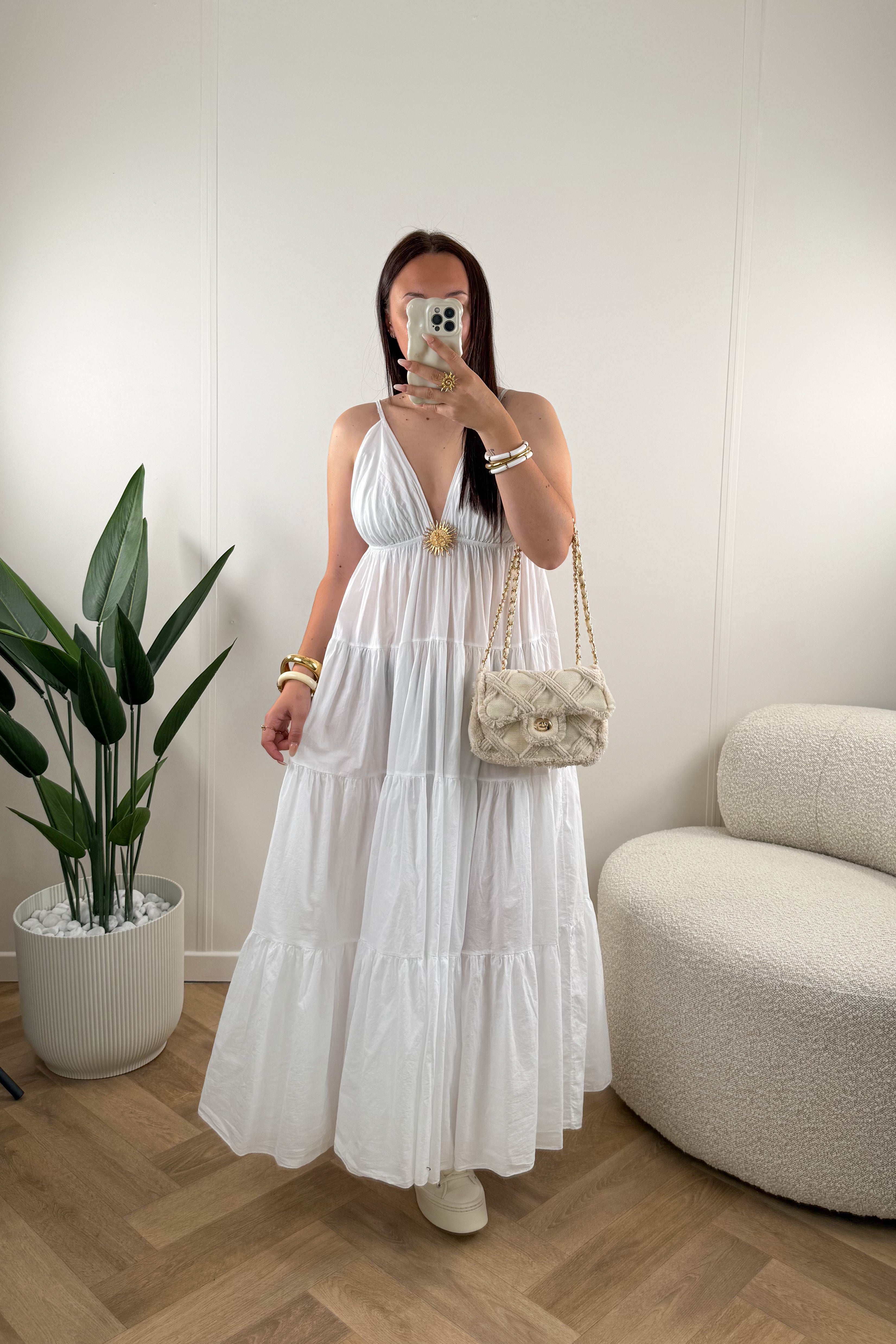 ROBE SIREL