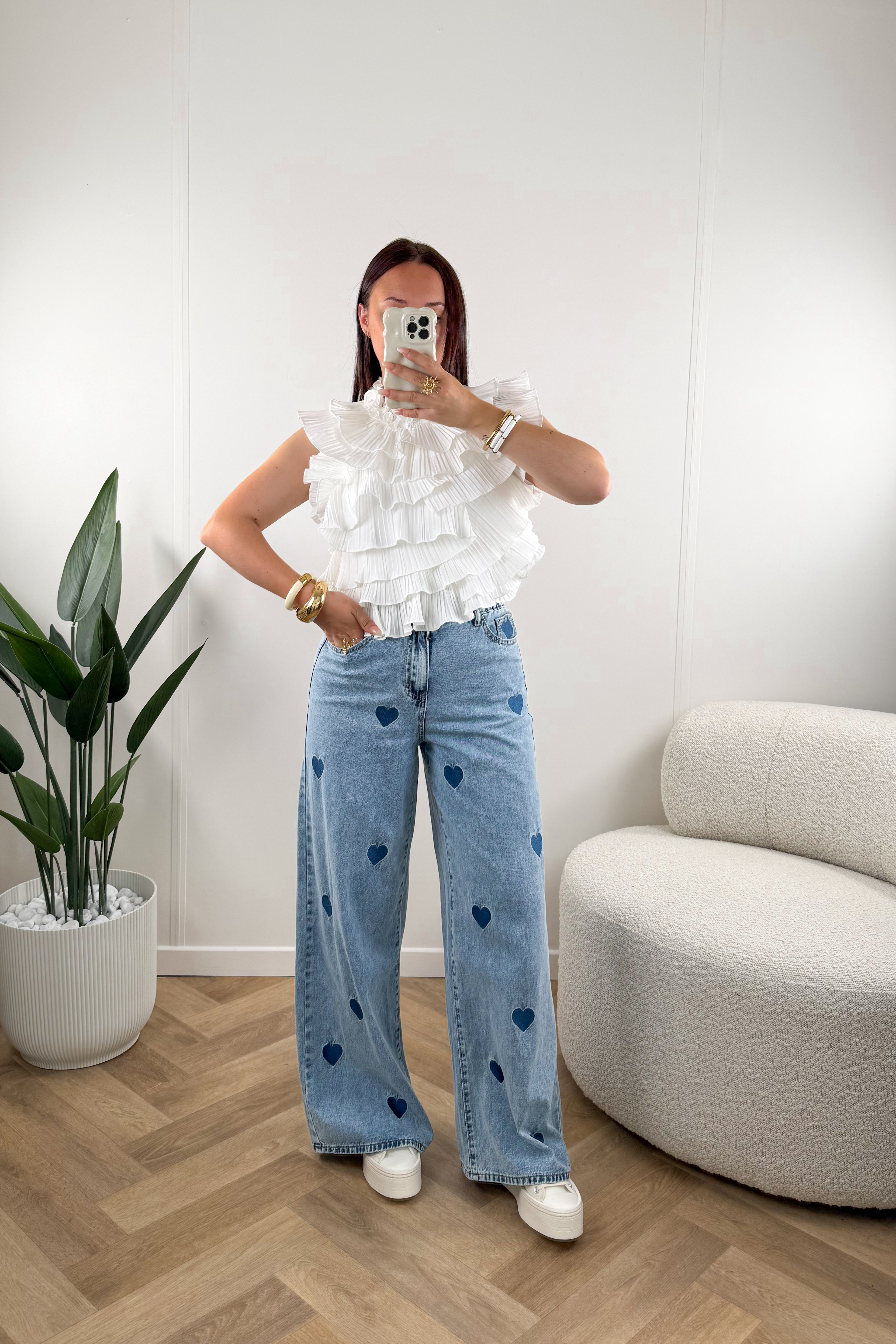 TOP FROUFROU