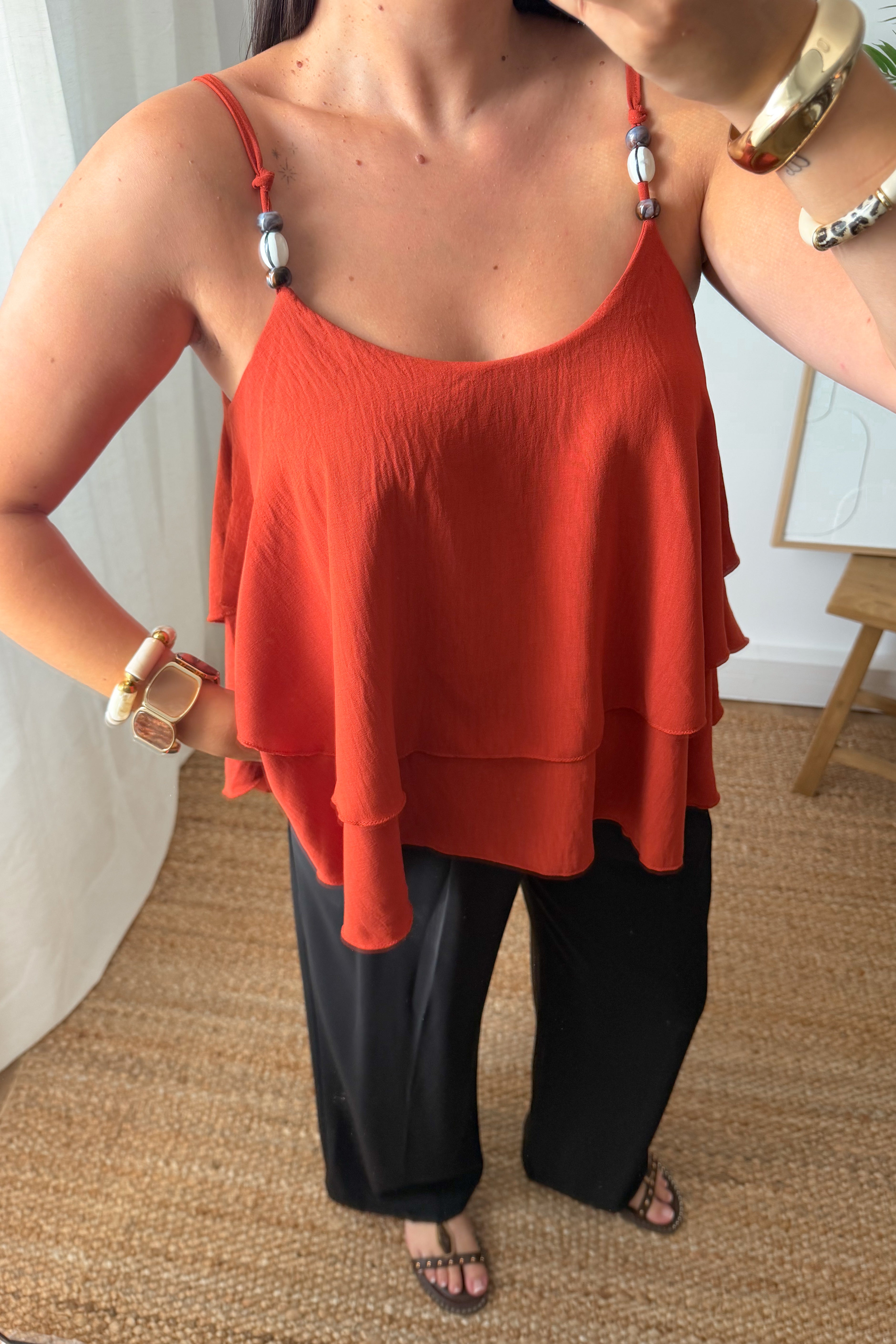 TOP CAPRI