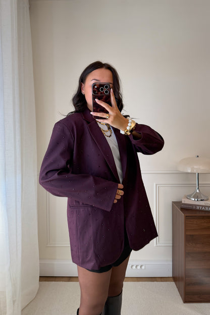 BLAZER CRYSTAL
