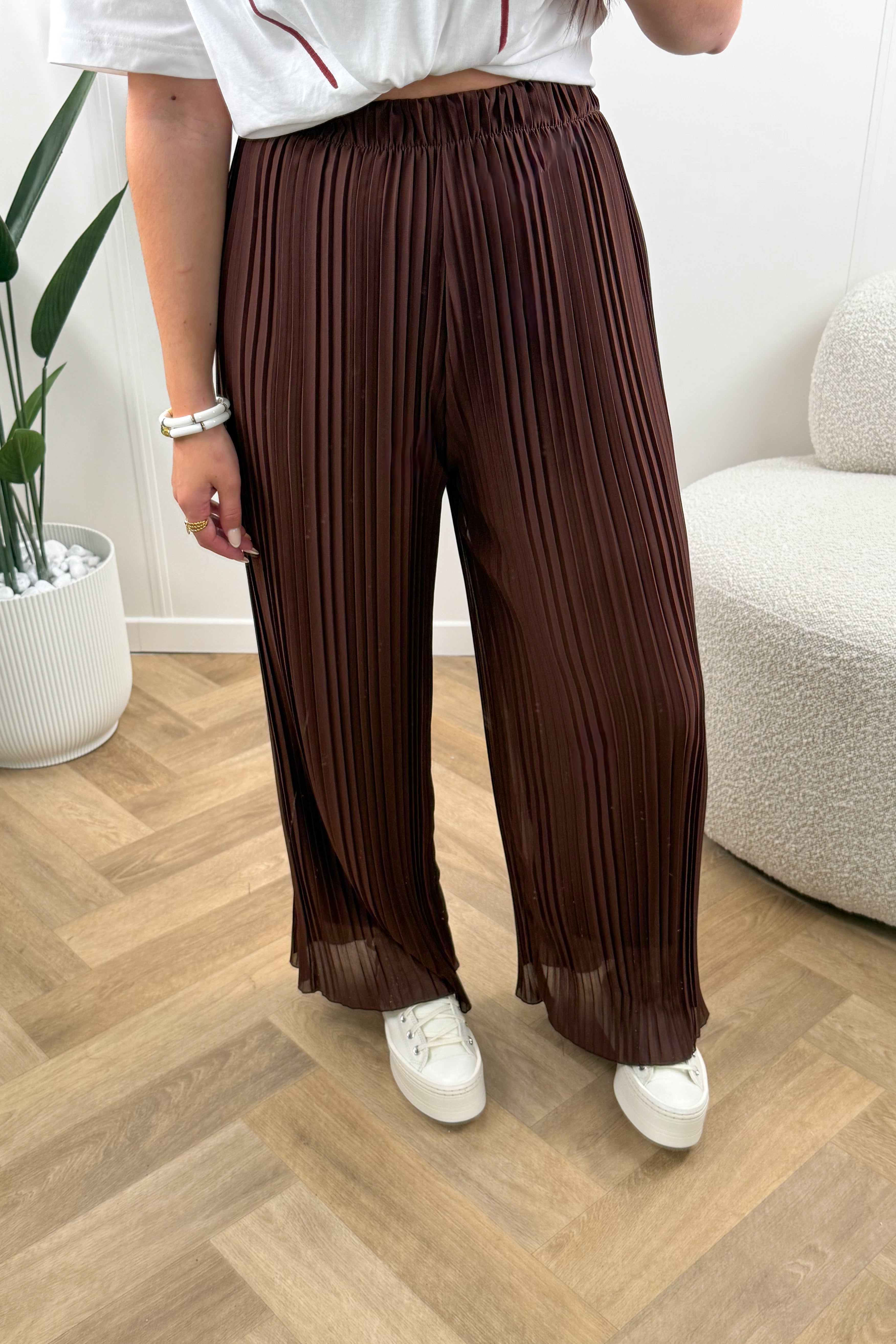 PANTALON HUGO