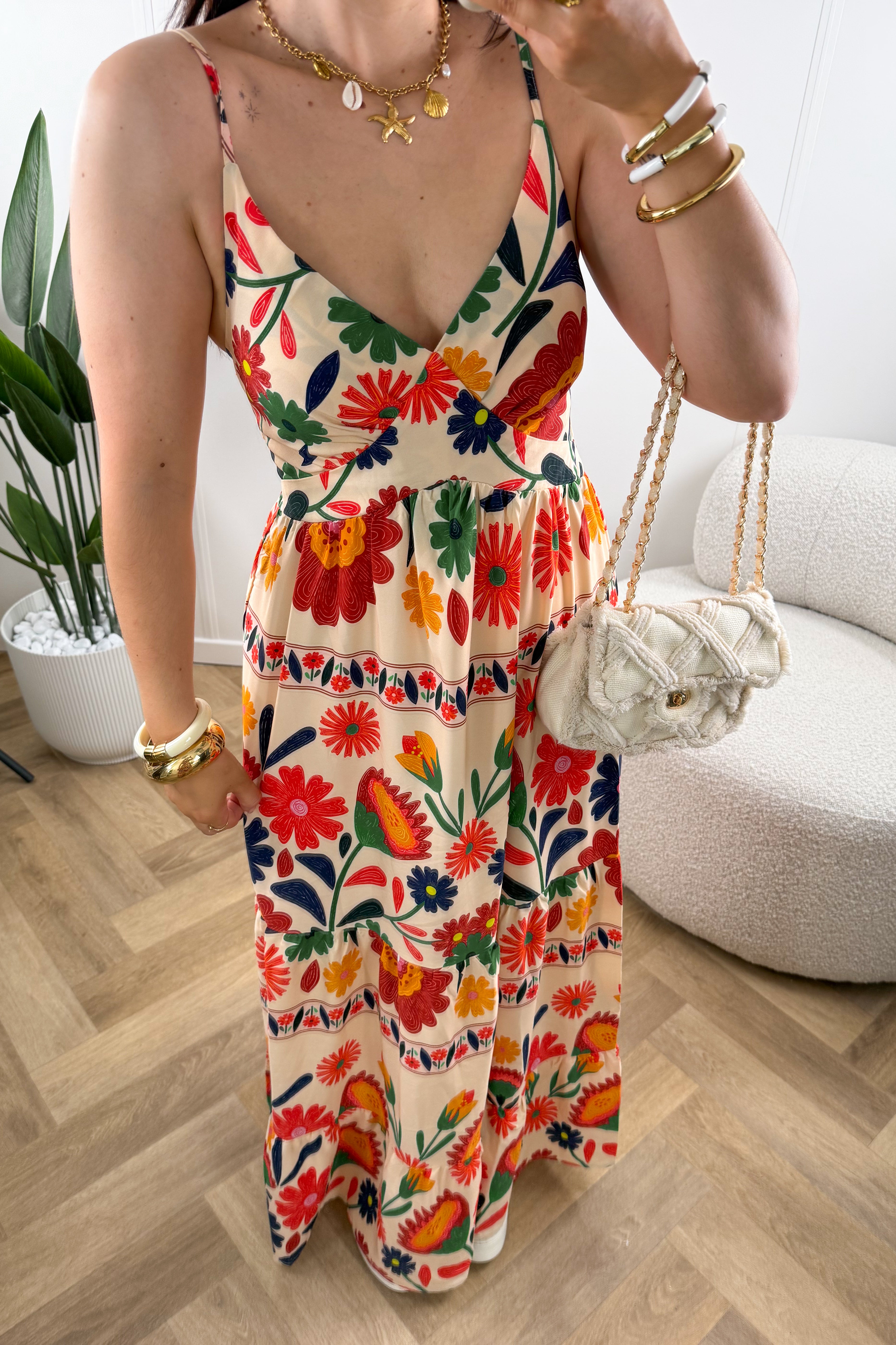 ROBE SUNEL