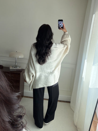 GILET CARLIE