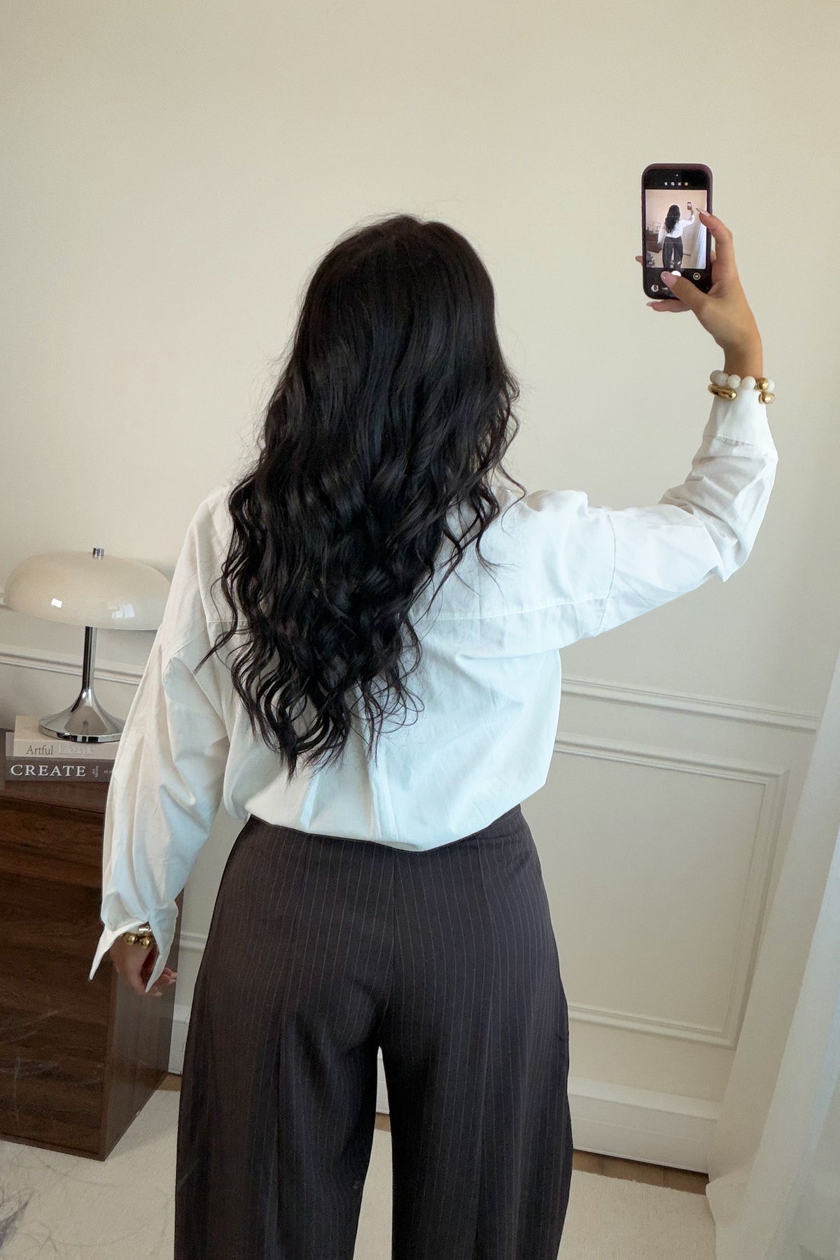 PANTALON VADIM
