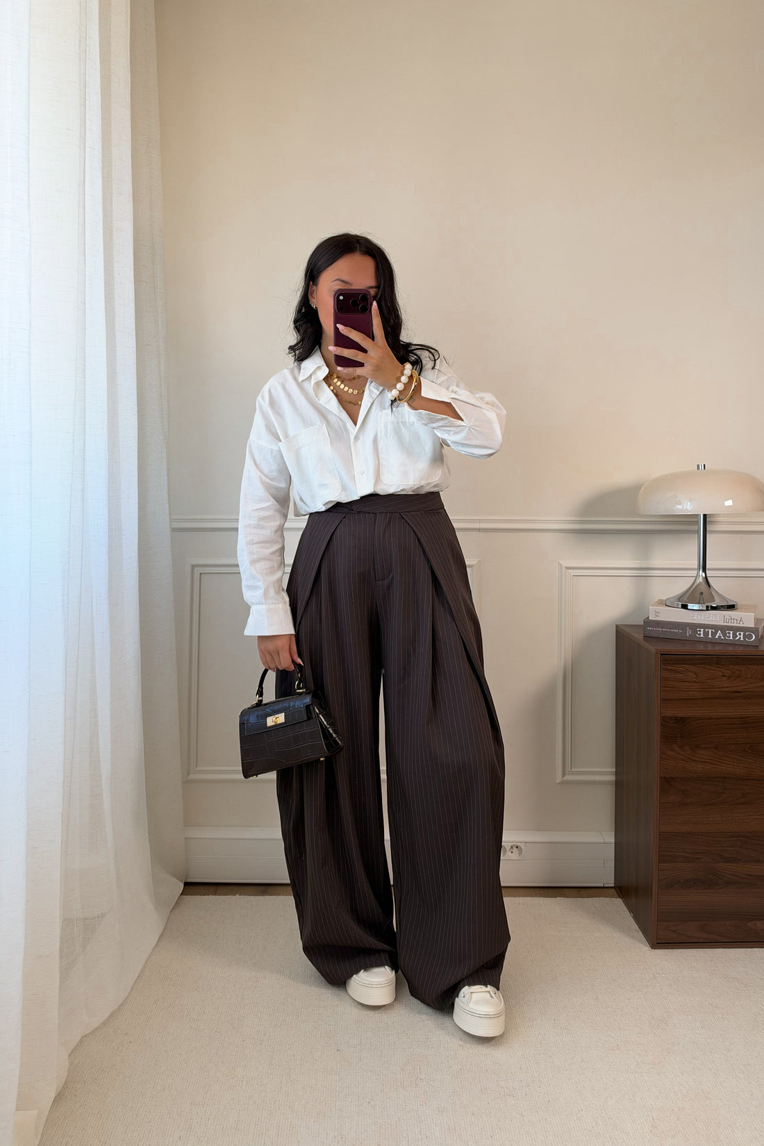 PANTALON VADIM