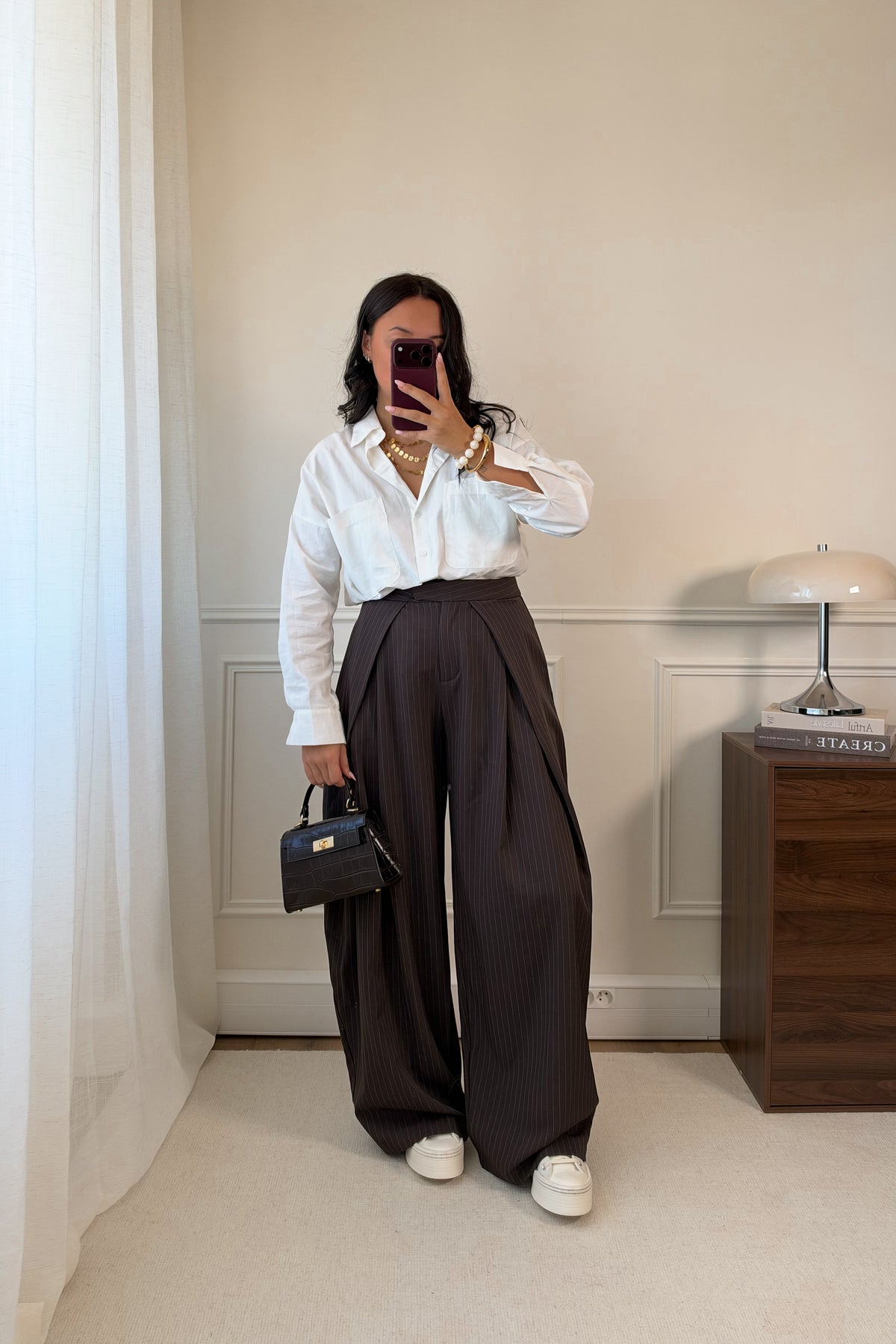 PANTALON VADIM