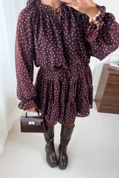 ROBE CLARA