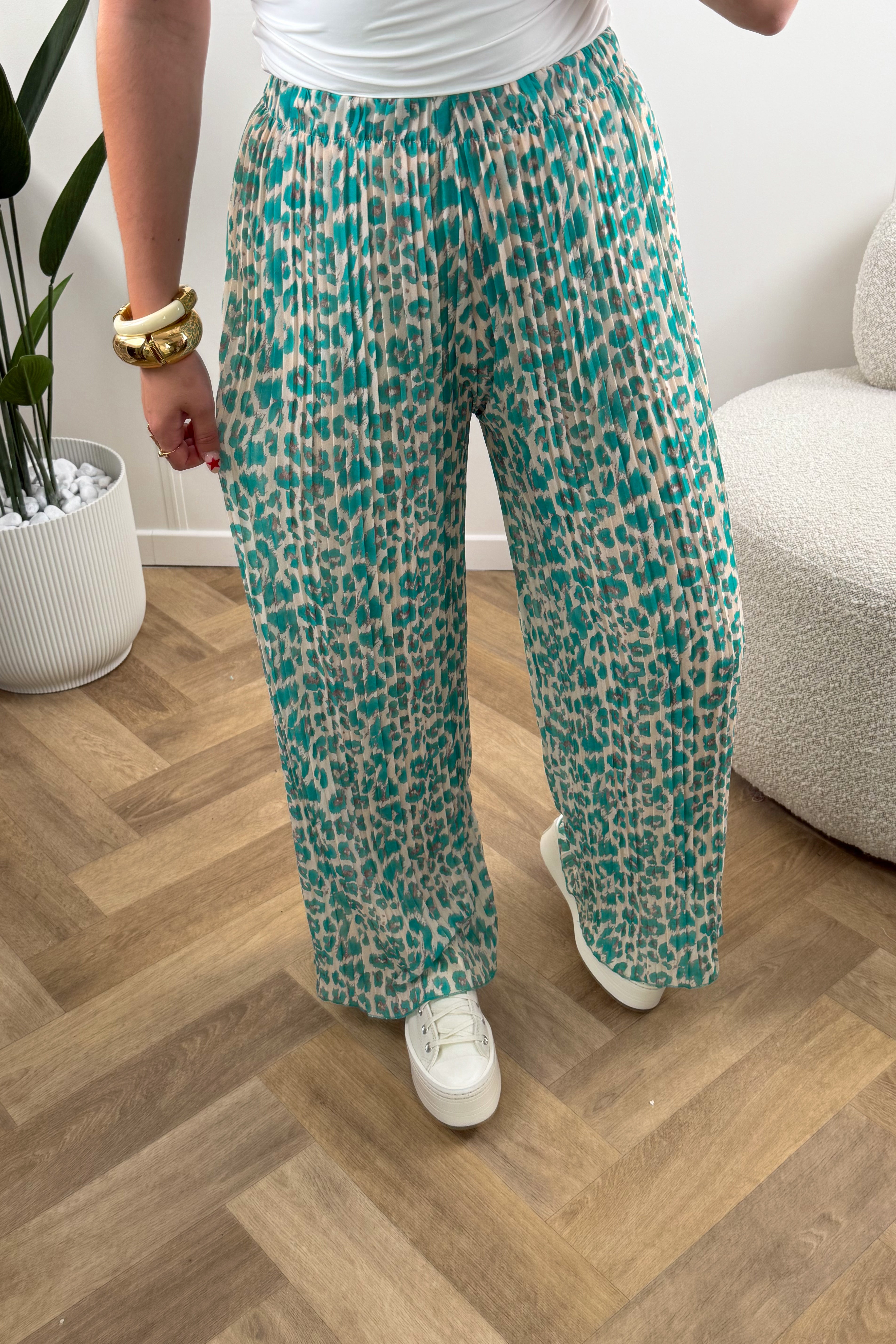 PANTALON JEFF