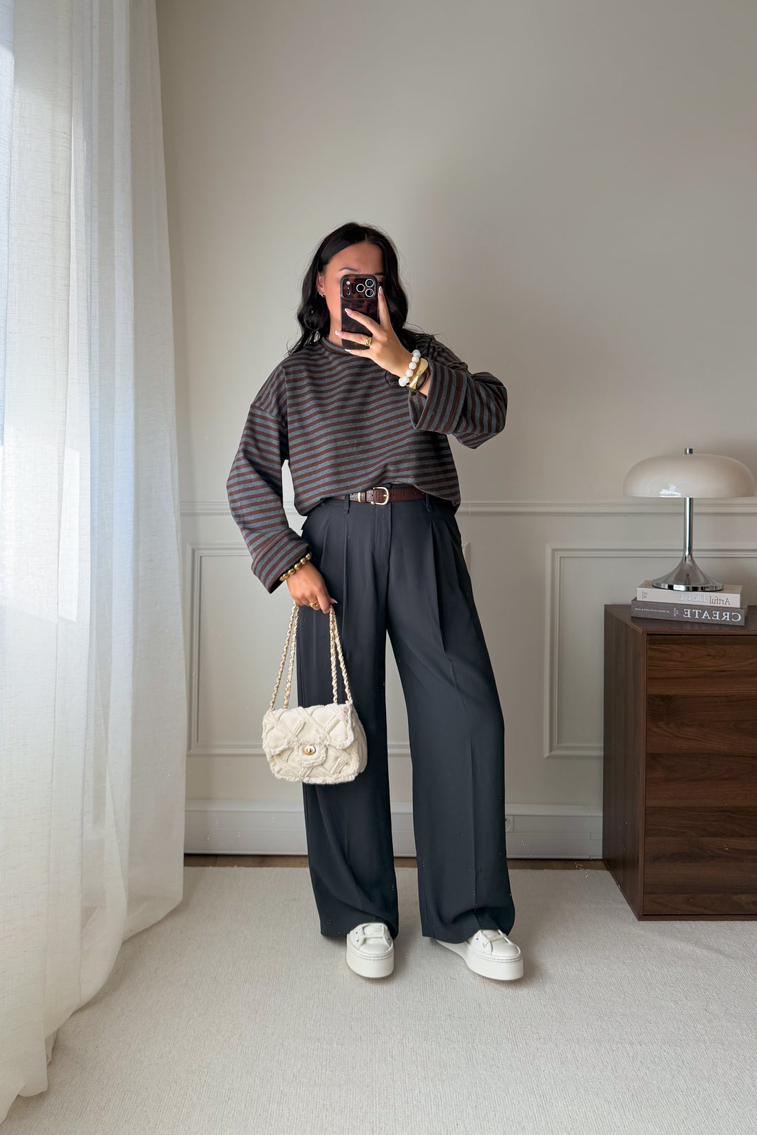 PANTALON OSCAR