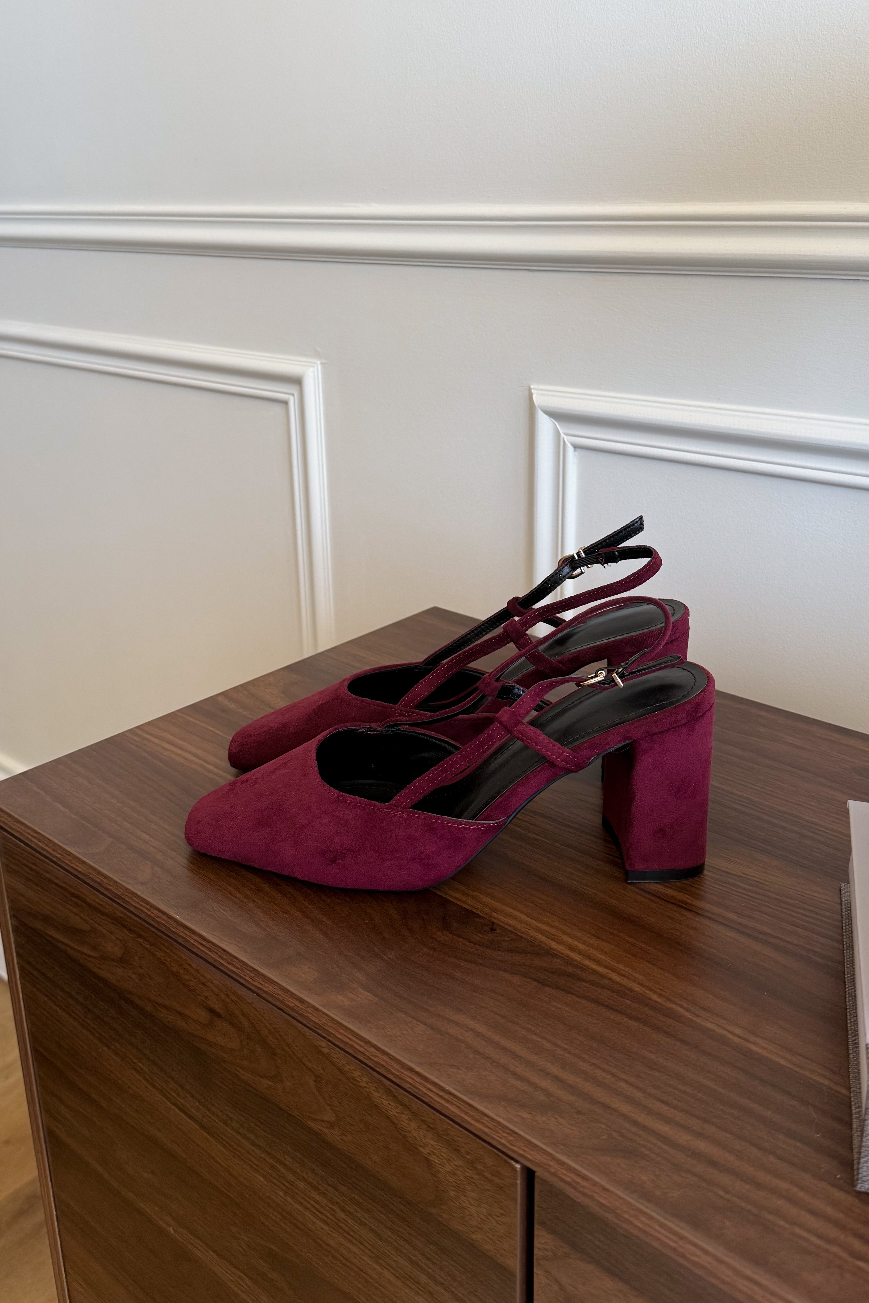 TALONS GALA