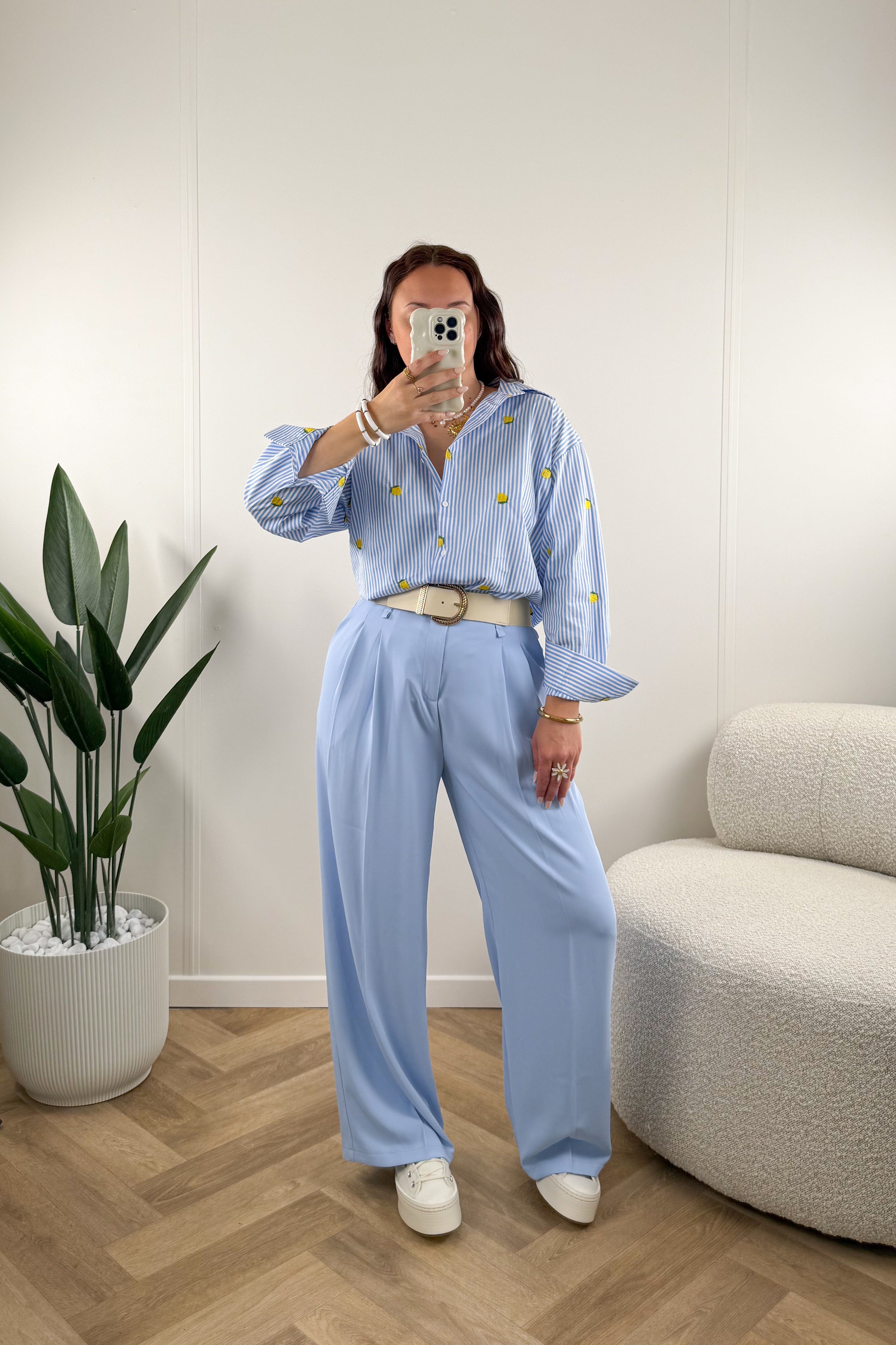 PANTALON OSCAR