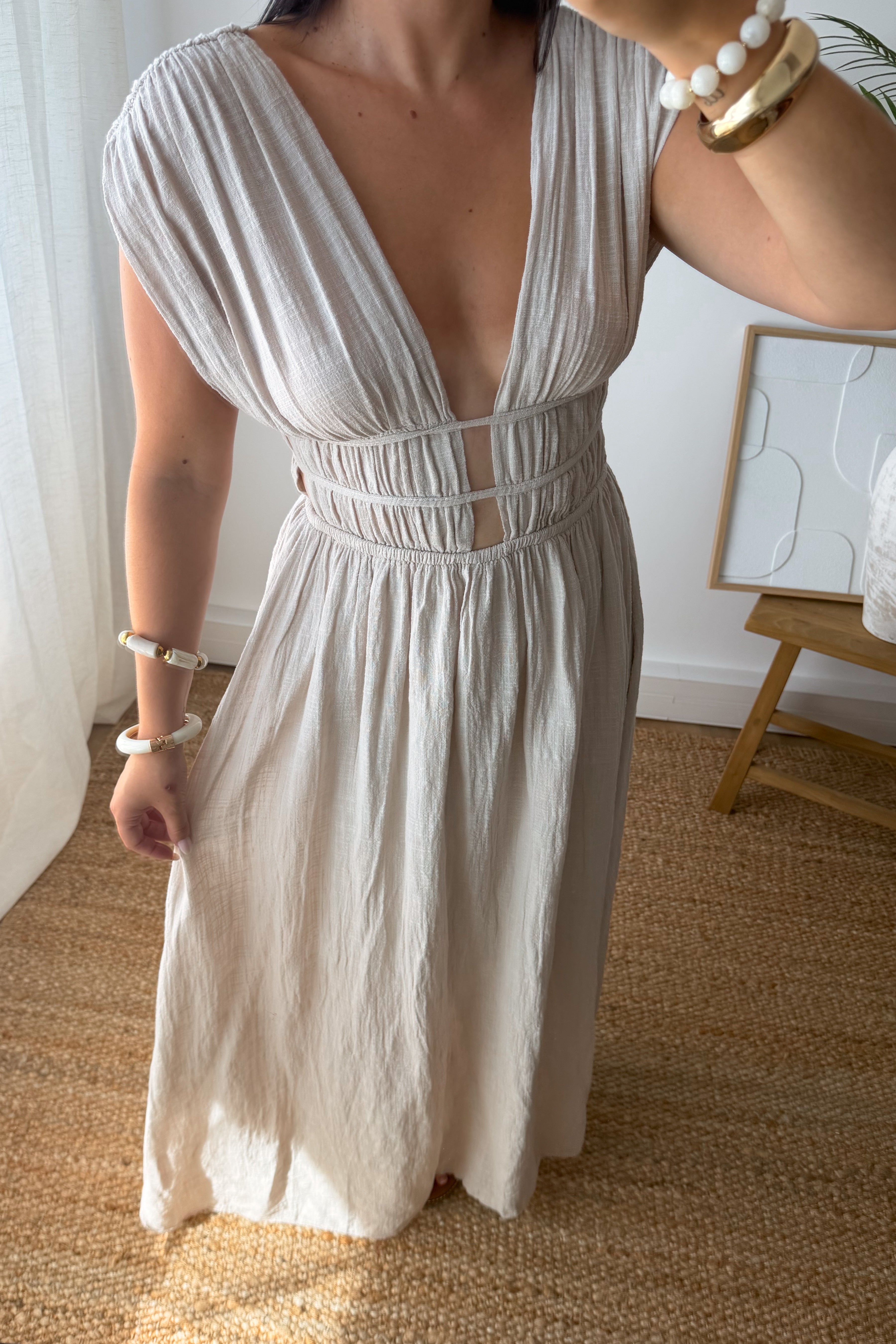 ROBE GRANITA