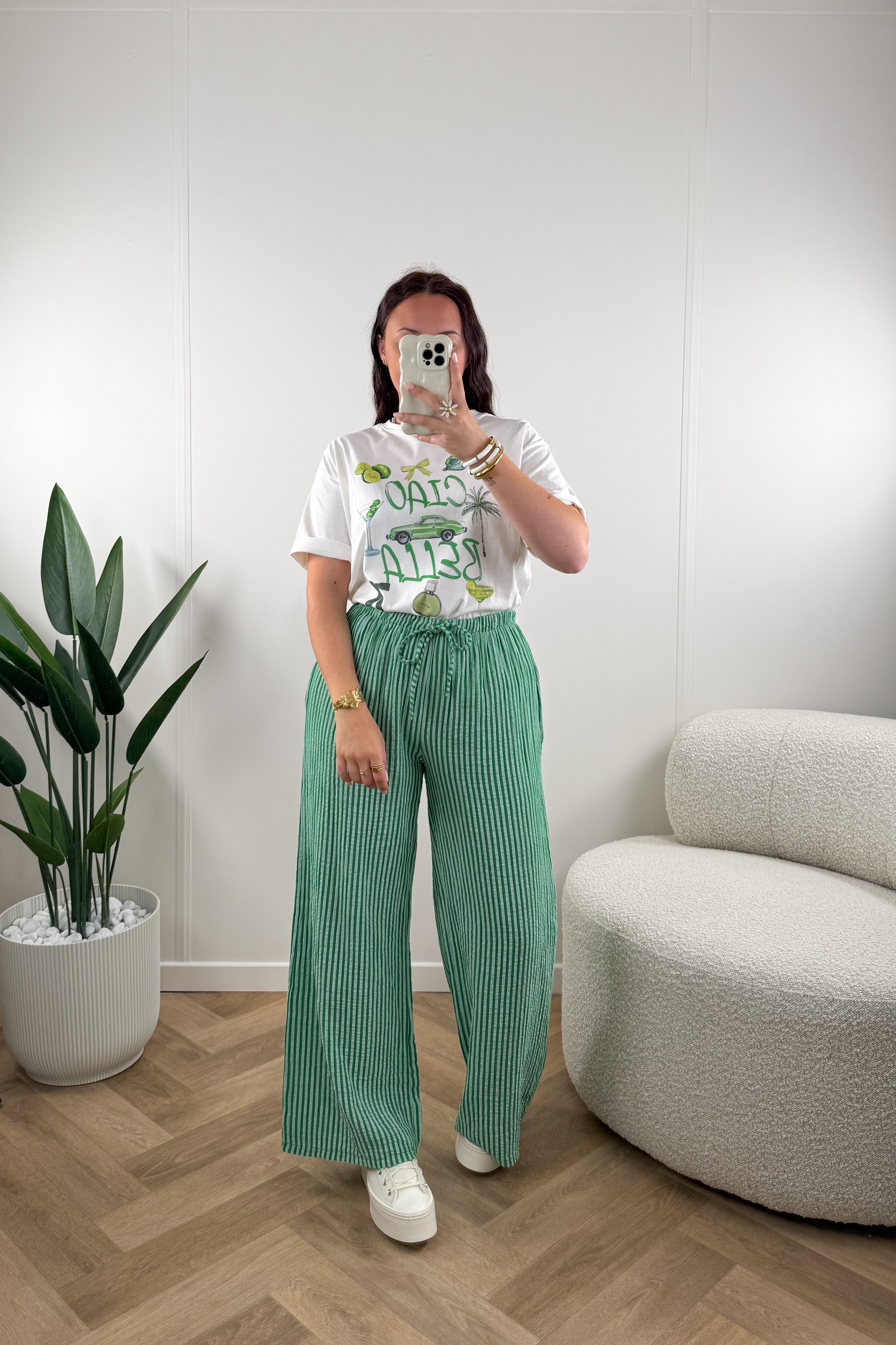 PANTALON MERLIN