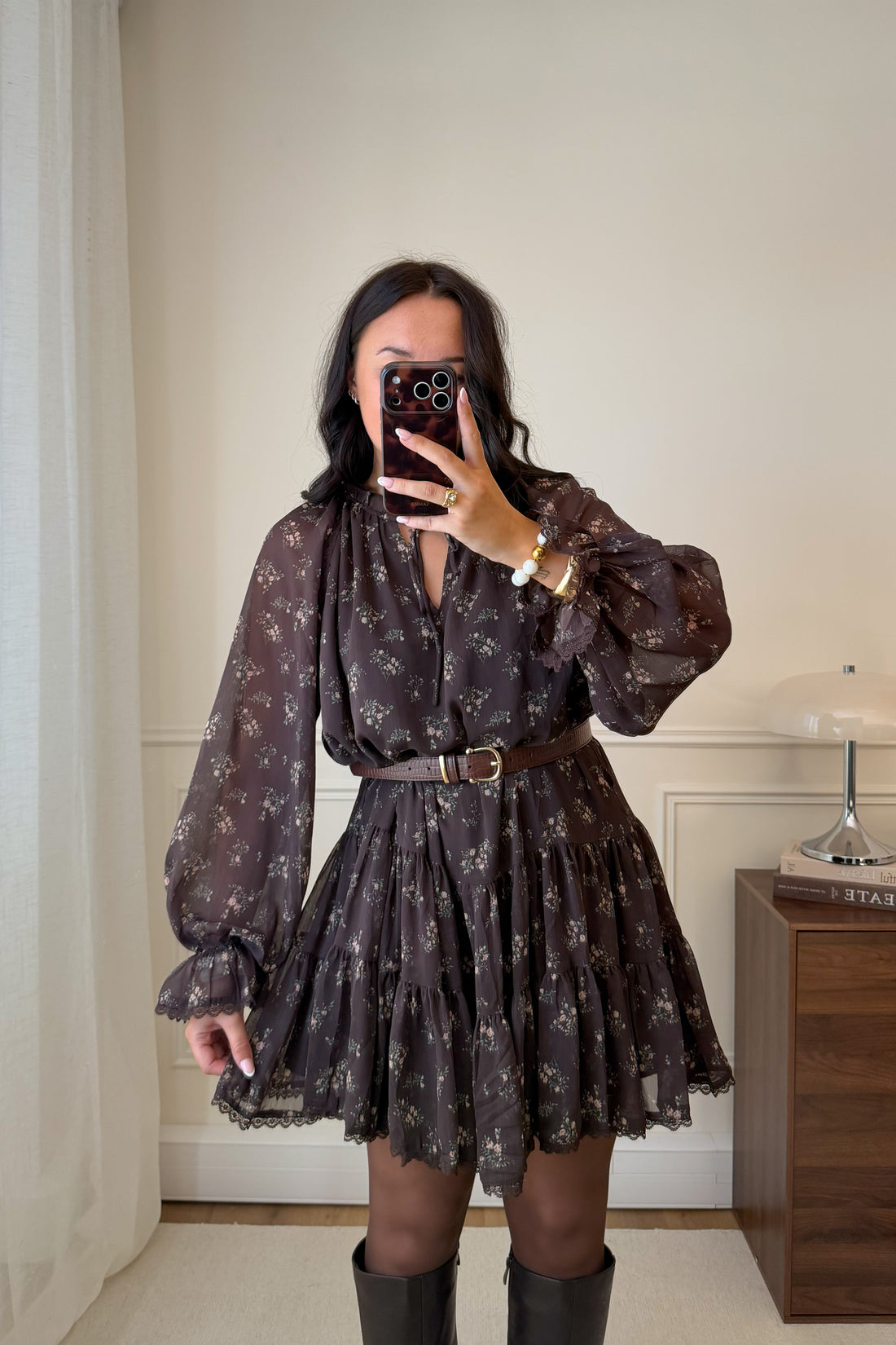 ROBE ADRIANA