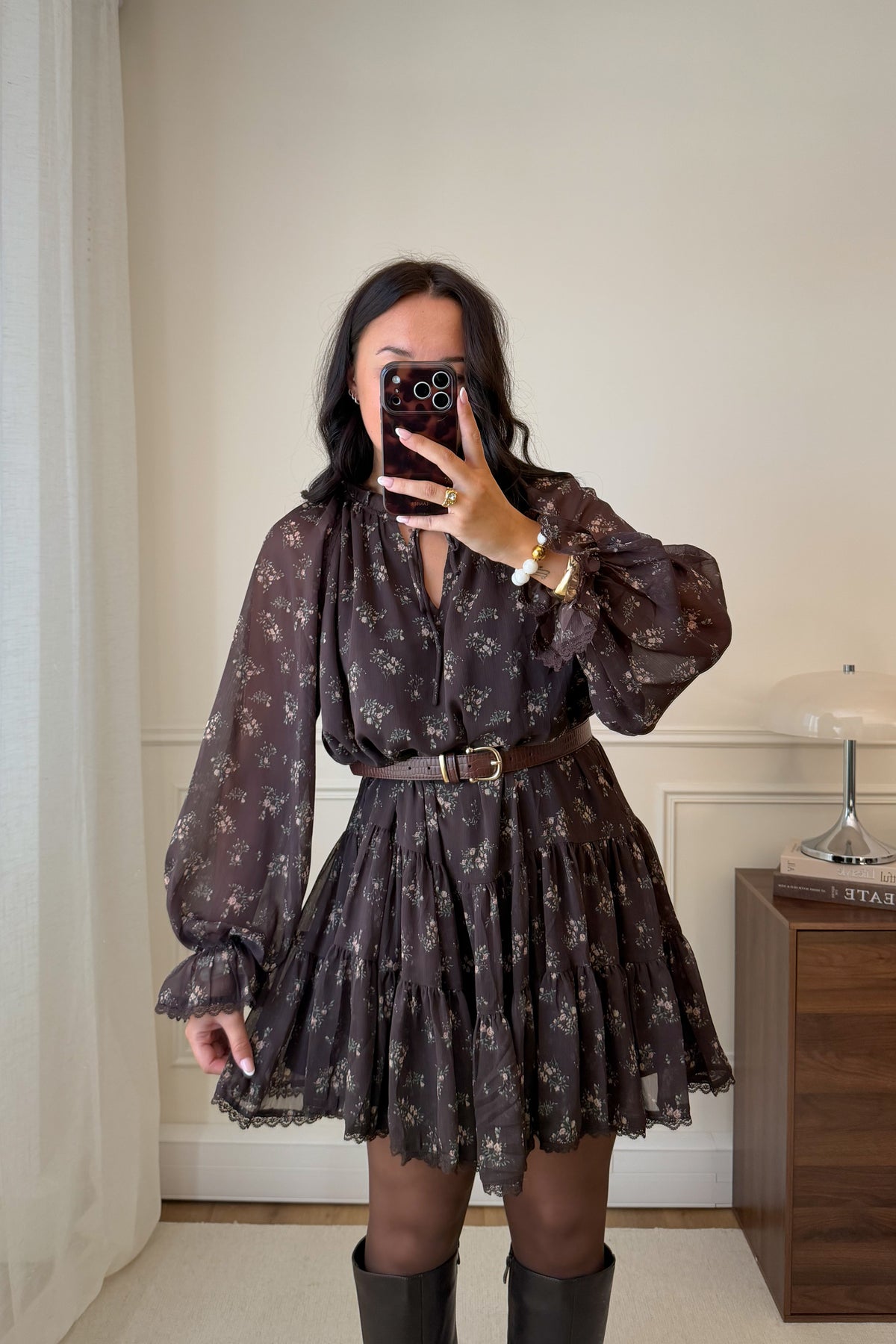 ROBE ADRIANA