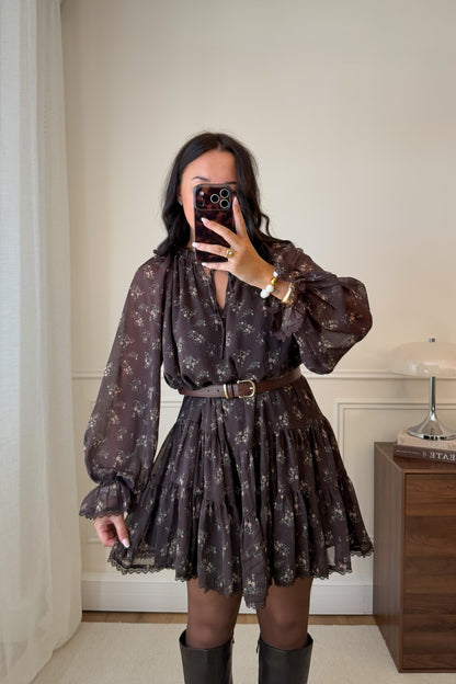 ROBE ADRIANA