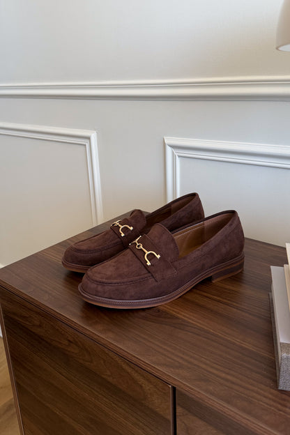 MOCASSINS DANNY