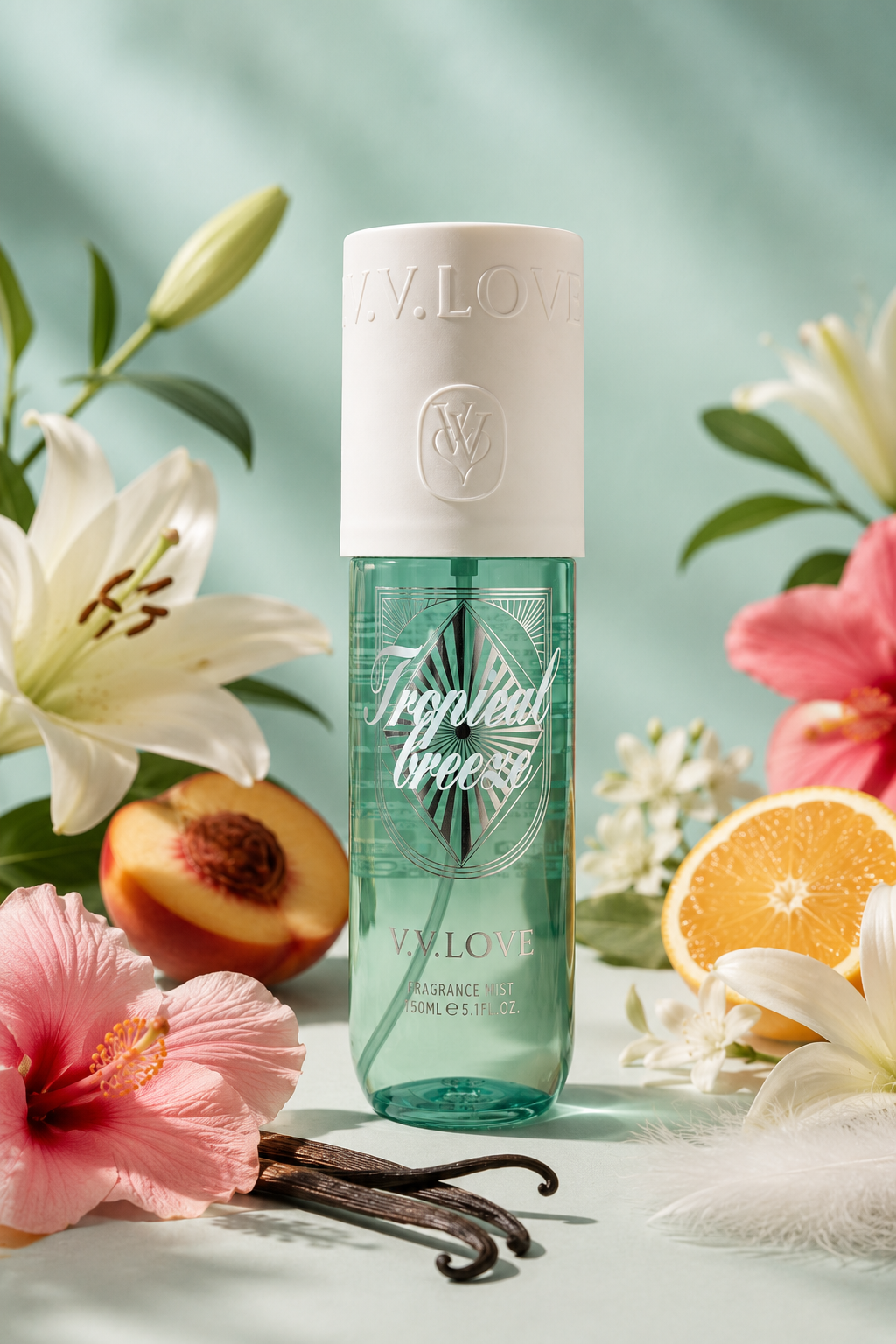 BRUME TROPICAL BREEZE
