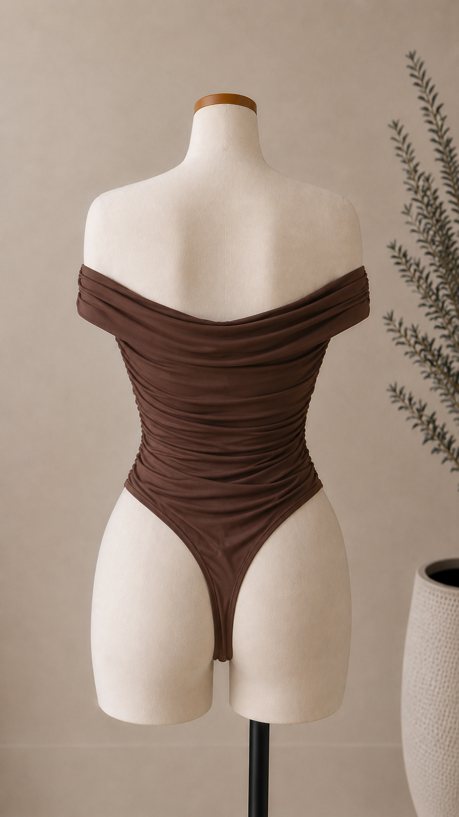 BODY LORNA