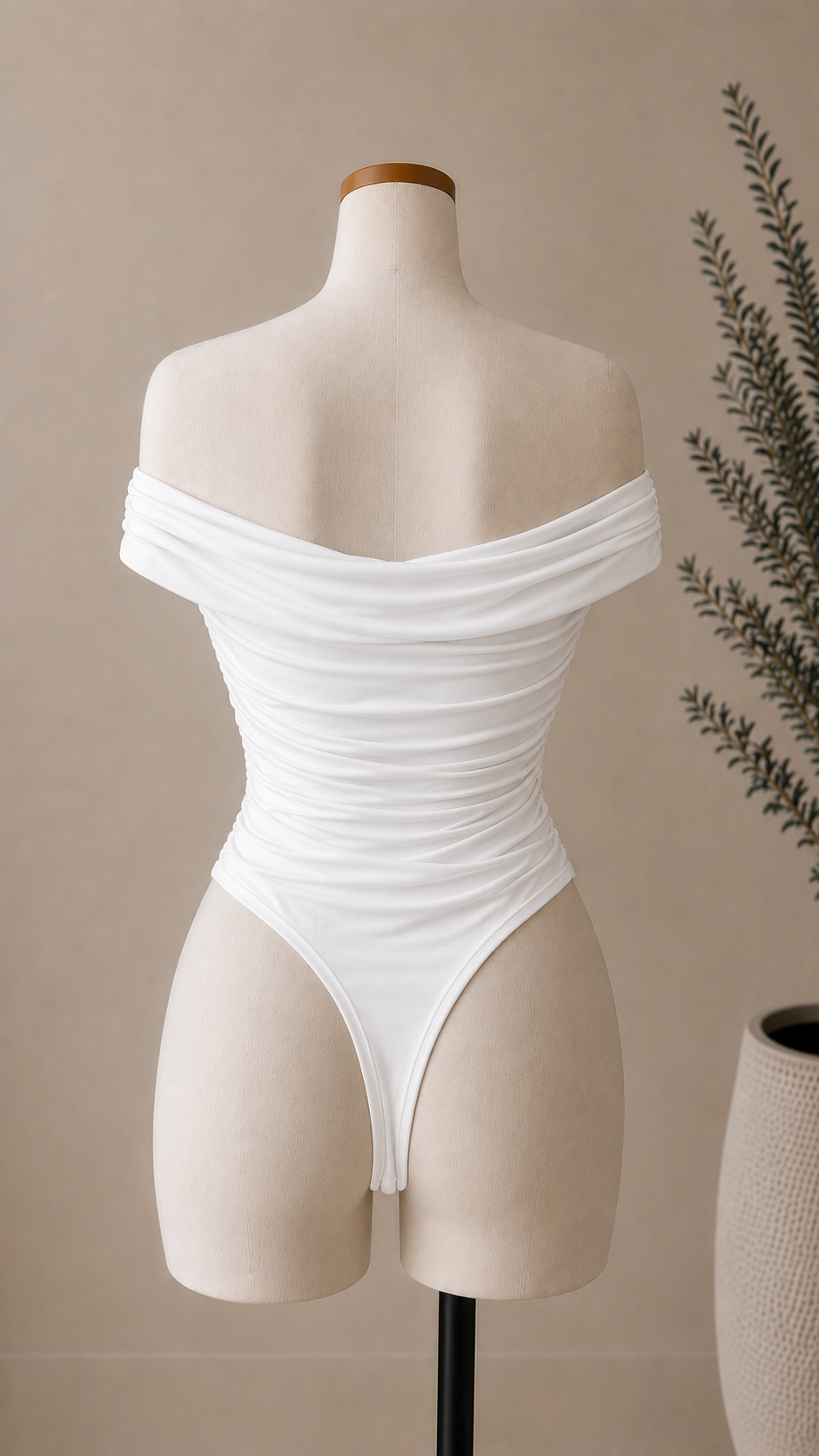 BODY LORNA