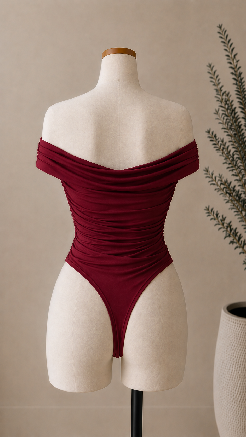 BODY LORNA