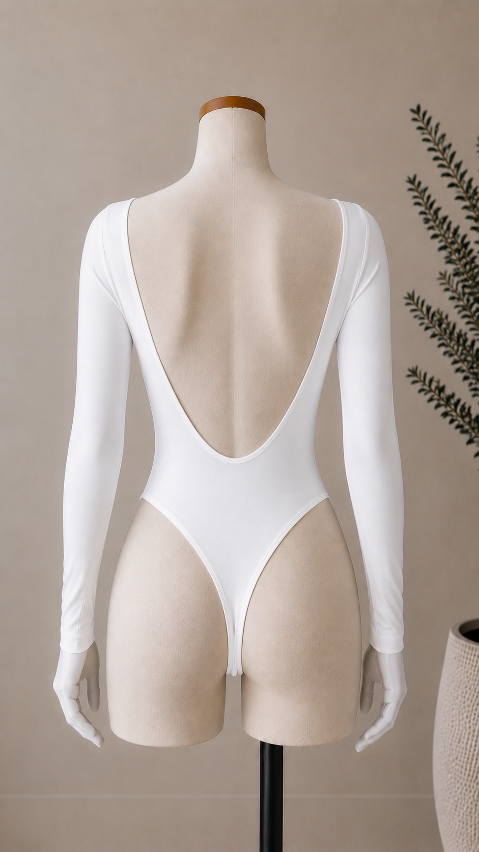 BODY MARIE